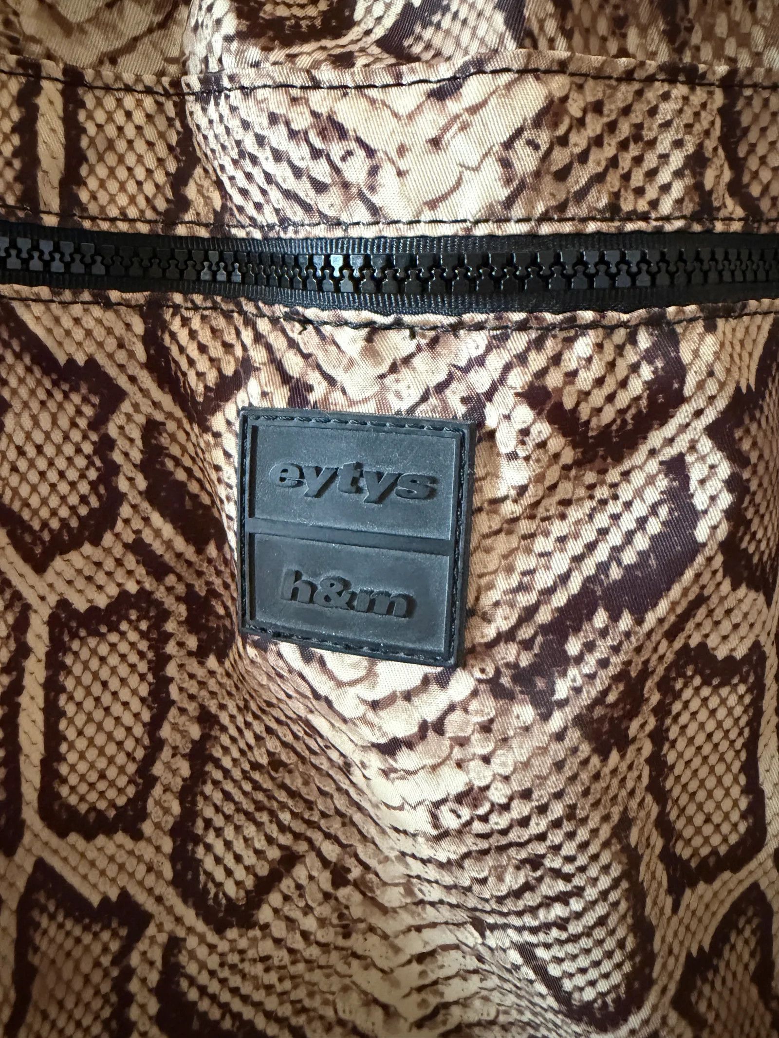 Eytys Eytys Bag Size ONE SIZE - 2 Thumbnail