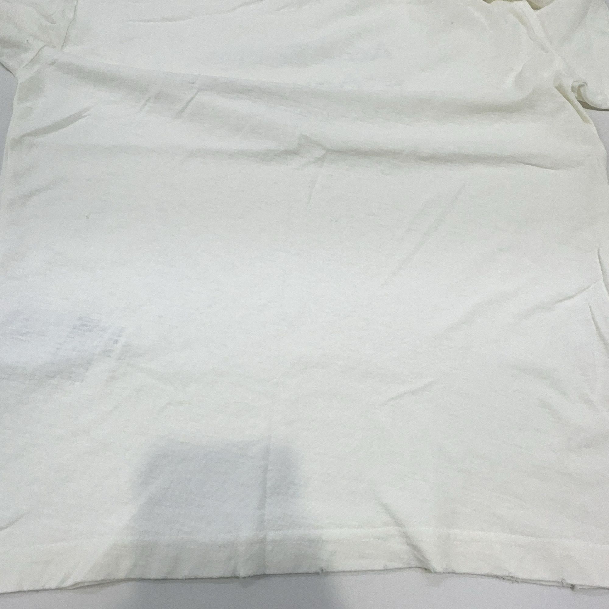 Acne Studios Acne Studios Stockholm 1996 Logo T-Shirt S Size US S / EU 44-46 / 1 - 10 Thumbnail
