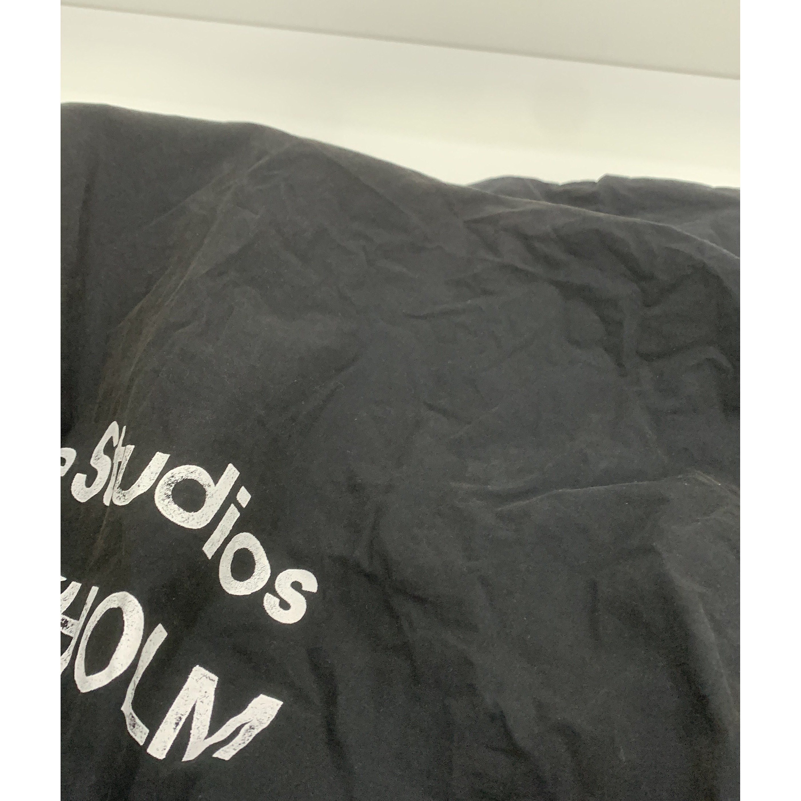 Acne Studios Acne Studios 1996 Logo Back Print Jacket 48 Size US M / EU 48-50 / 2 - 9 Thumbnail