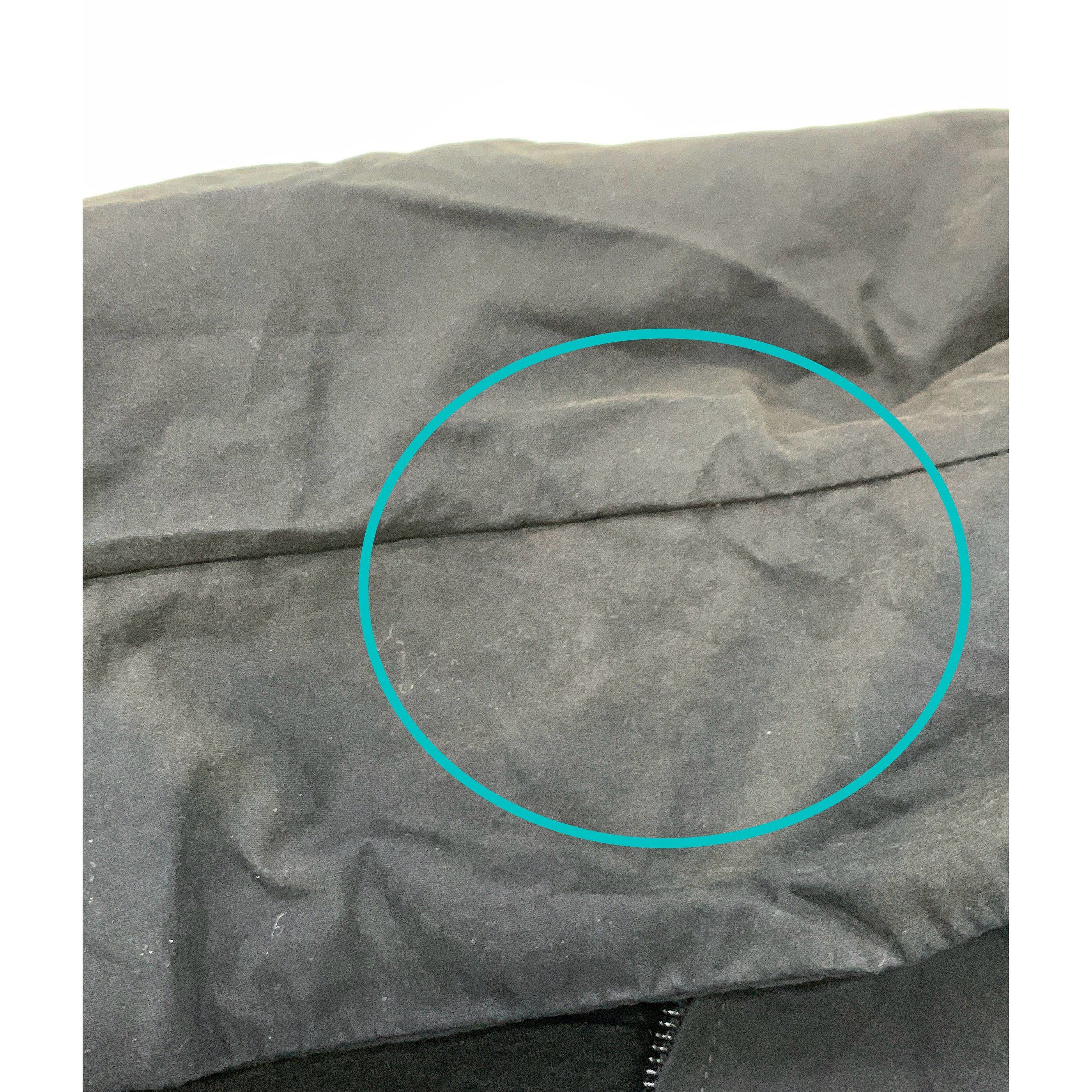 Acne Studios Acne Studios 1996 Logo Back Print Jacket 48 Size US M / EU 48-50 / 2 - 8 Thumbnail