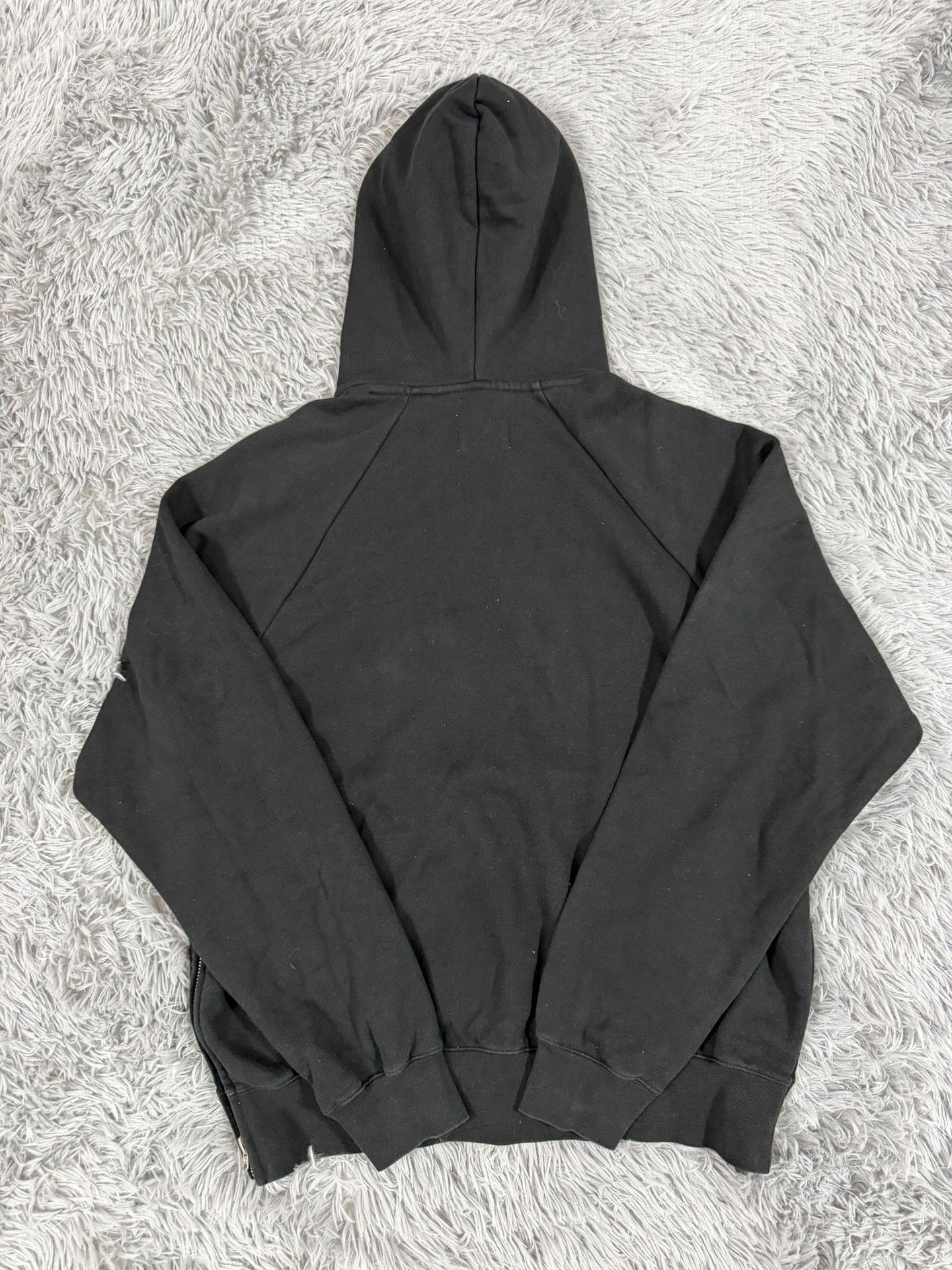 Fear of God Fear of God Oversized Hoodie m Men Size US M / EU 48-50 / 2 - 2 Thumbnail