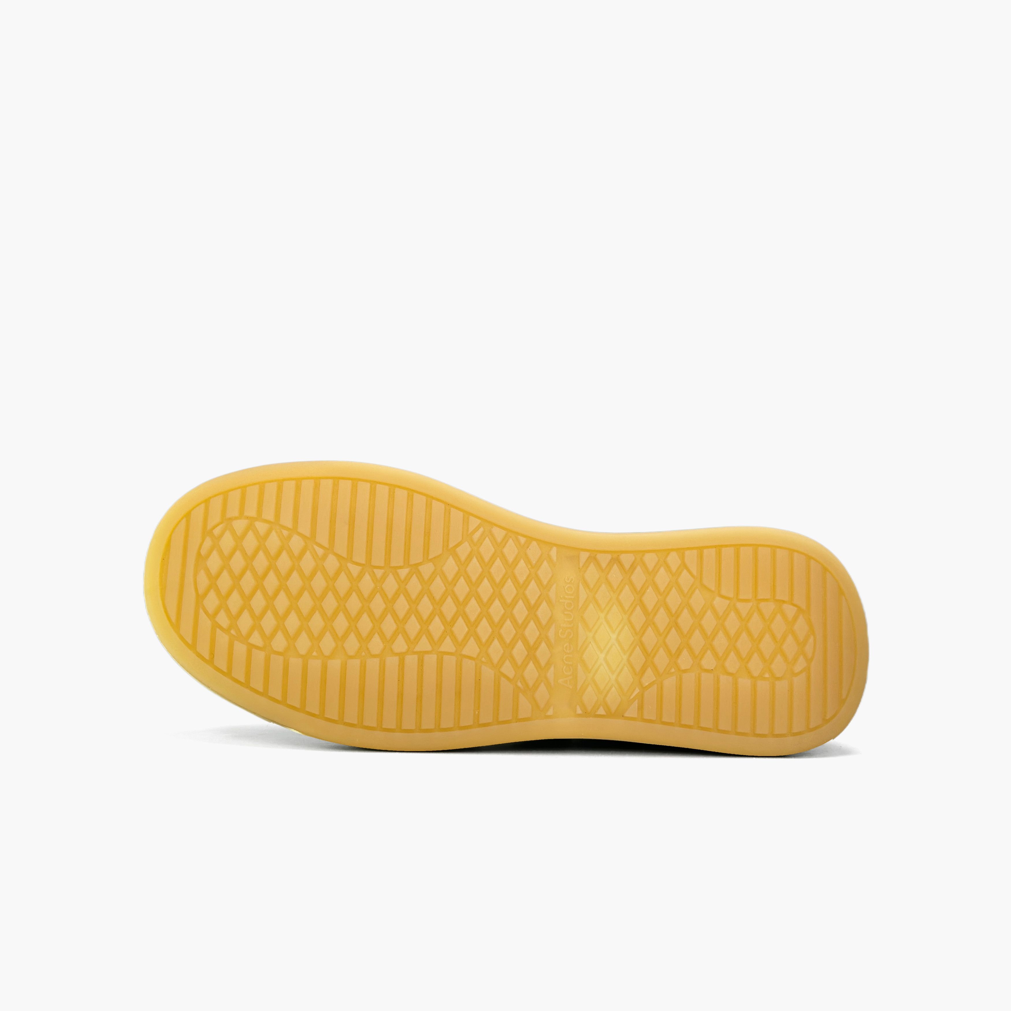 Acne Studios Acne Studios Velcro Face Logo Sneakers 38 Size US 8 / IT 38 - 9 Thumbnail