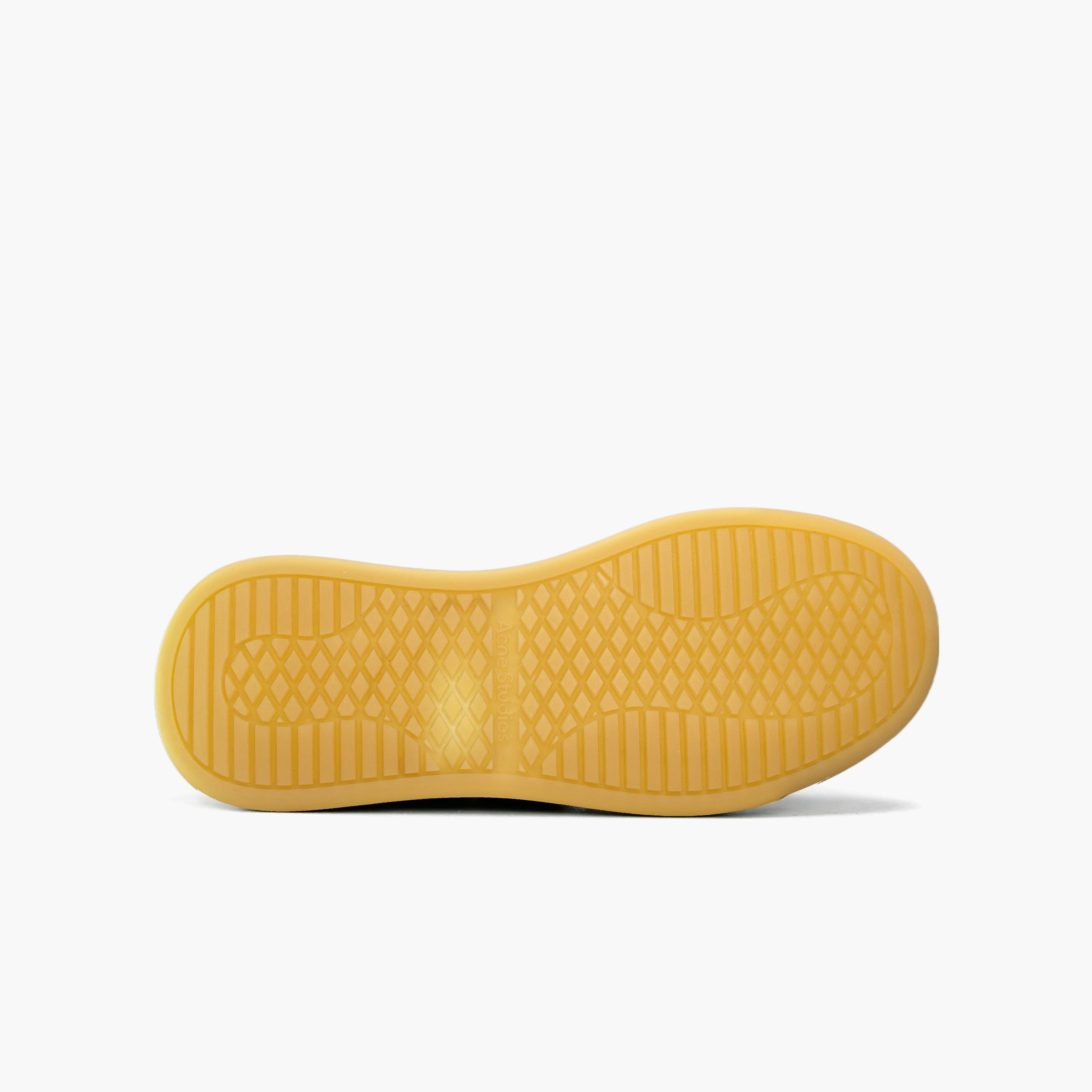 Acne Studios Acne Studios Velcro Face Logo Sneakers 38 Size US 8 / IT 38 - 8 Thumbnail