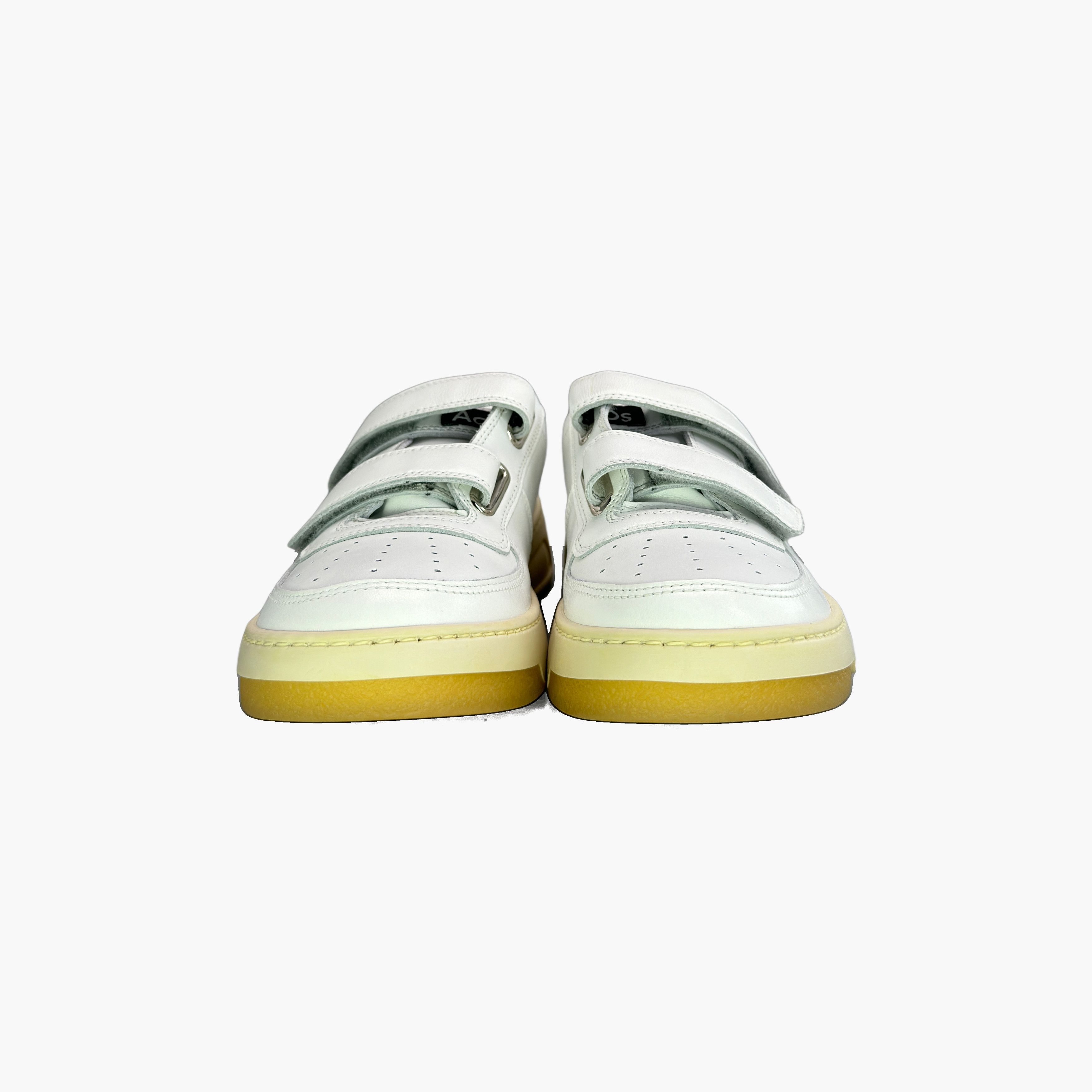 Acne Studios Acne Studios Velcro Face Logo Sneakers 38 Size US 8 / IT 38 - 6 Thumbnail