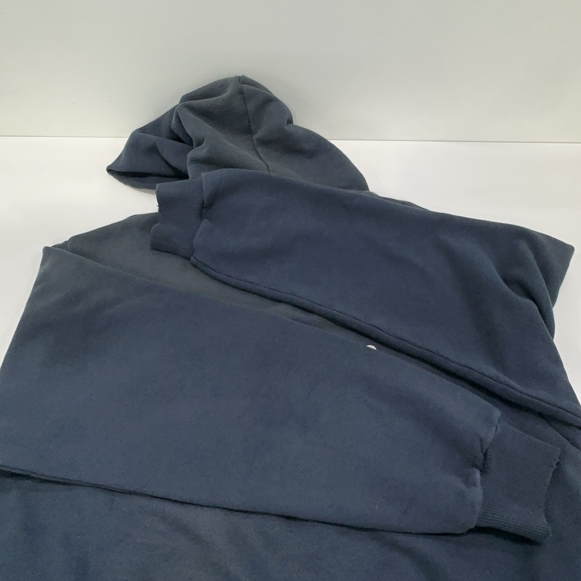 Acne Studios Acne Studios 1996 Stockholm Logo Hoodie L Size US L / EU 52-54 / 3 - 9 Thumbnail
