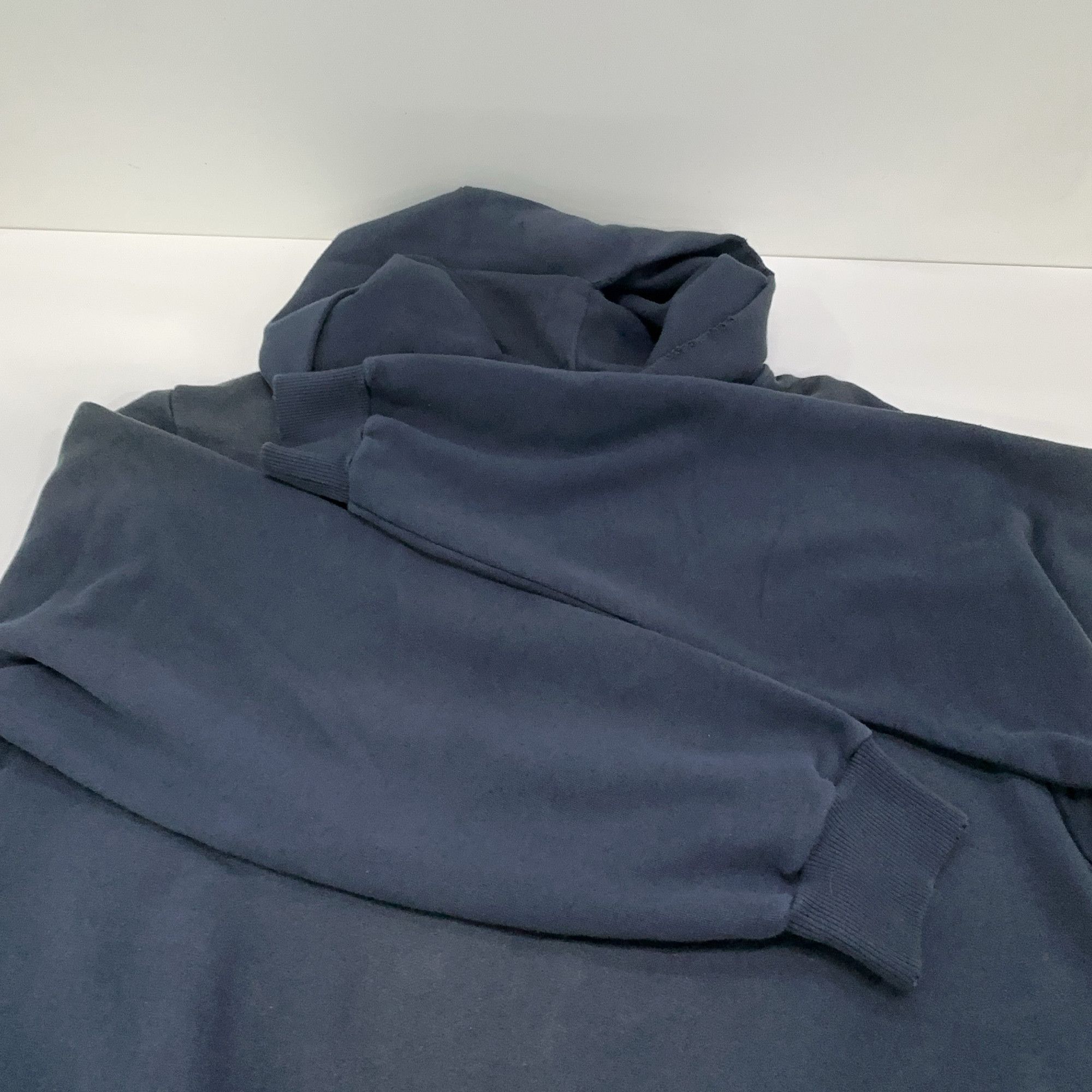 Acne Studios Acne Studios 1996 Stockholm Logo Hoodie L Size US L / EU 52-54 / 3 - 8 Thumbnail