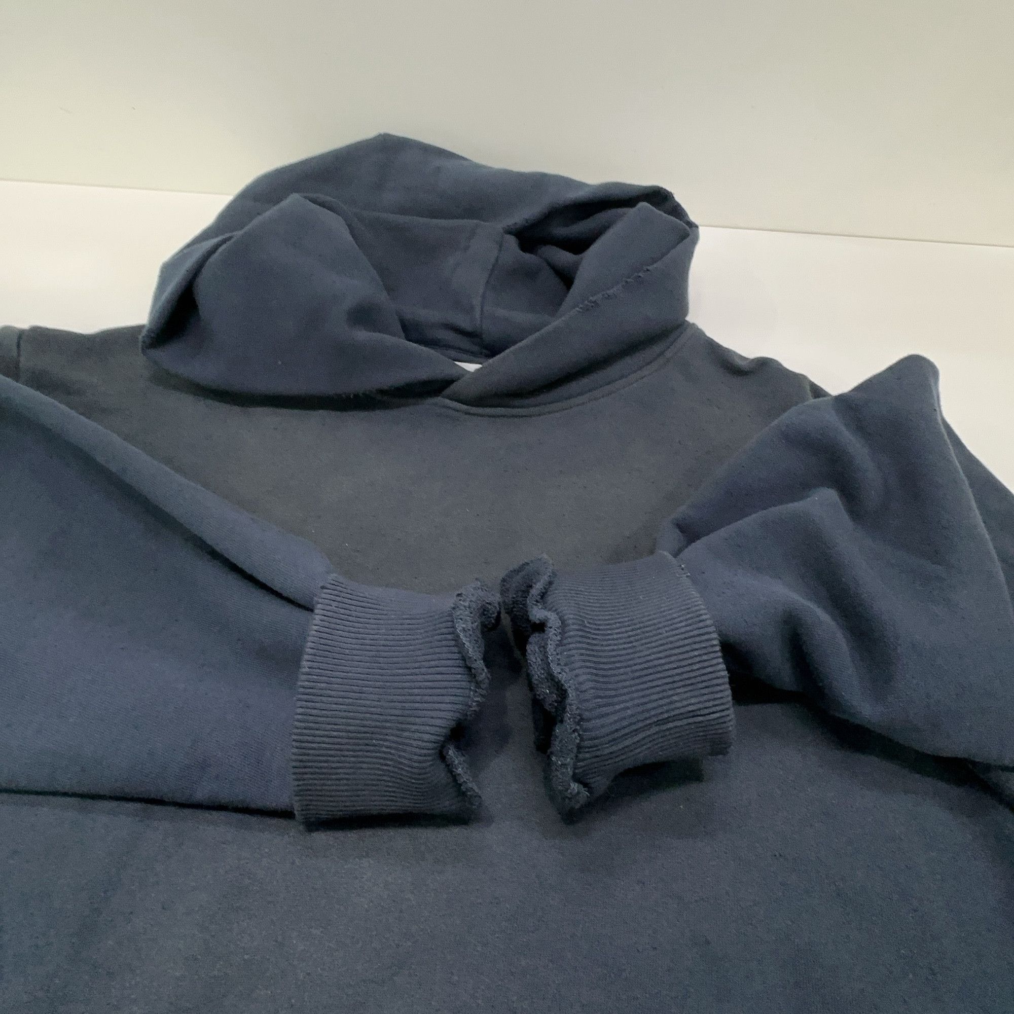 Acne Studios Acne Studios 1996 Stockholm Logo Hoodie L Size US L / EU 52-54 / 3 - 7 Thumbnail