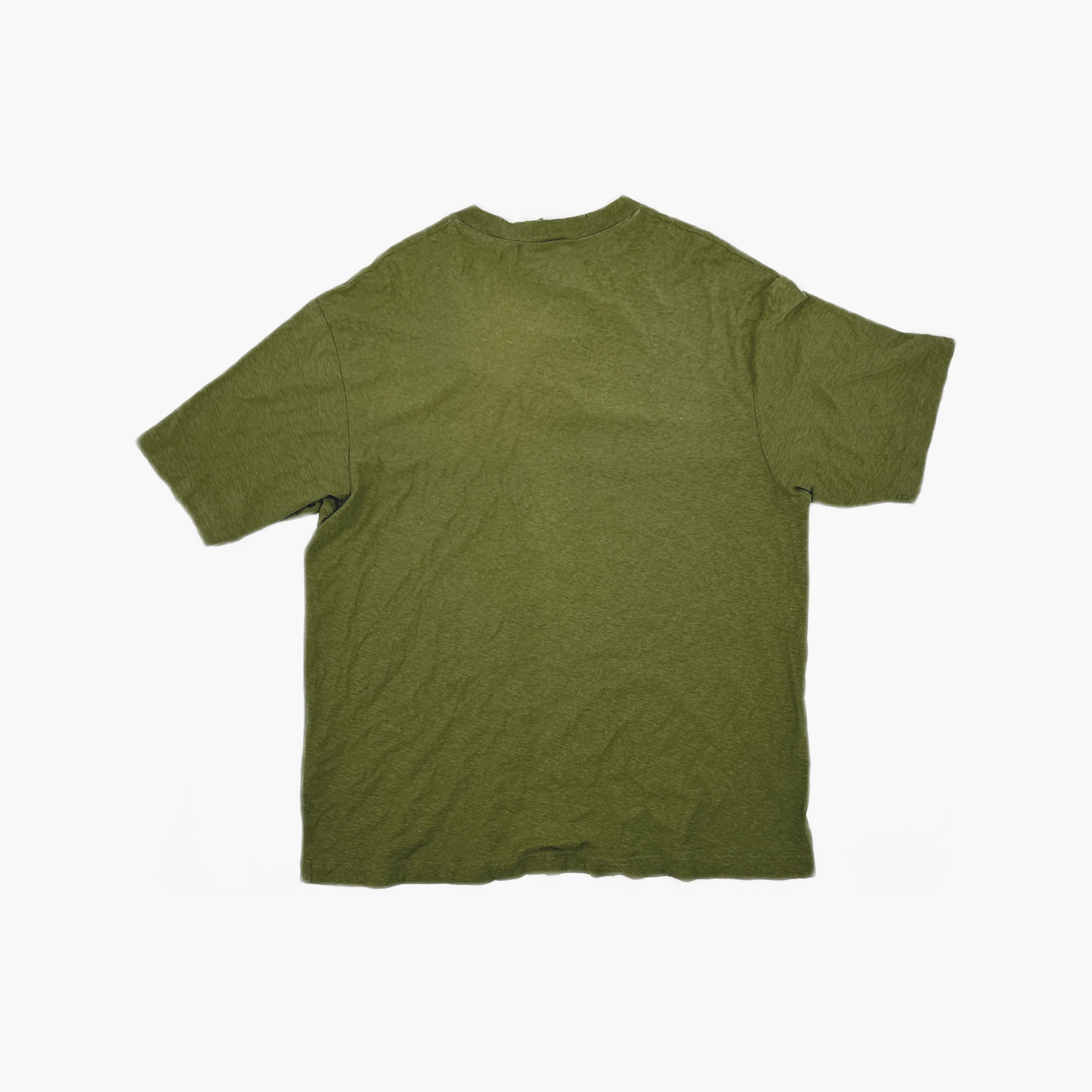 Acne Studios Acne Studios 1996 Logo Print T-Shirt Size S Size US S / EU 44-46 / 1 - 3 Thumbnail