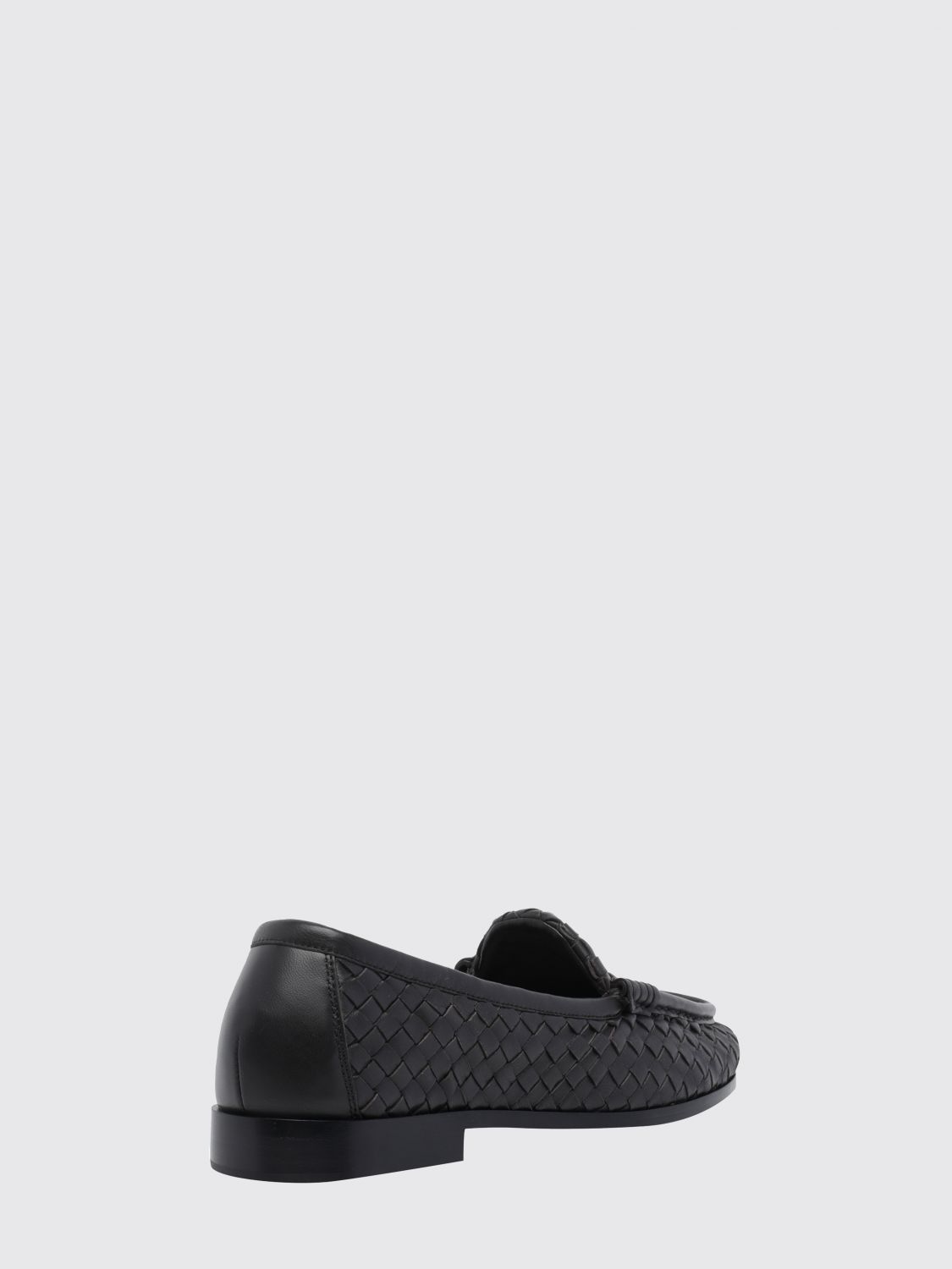 Bottega Veneta Bottega Veneta Loafers Men Brown Size US 9.5 / EU 42-43 - 3 Thumbnail