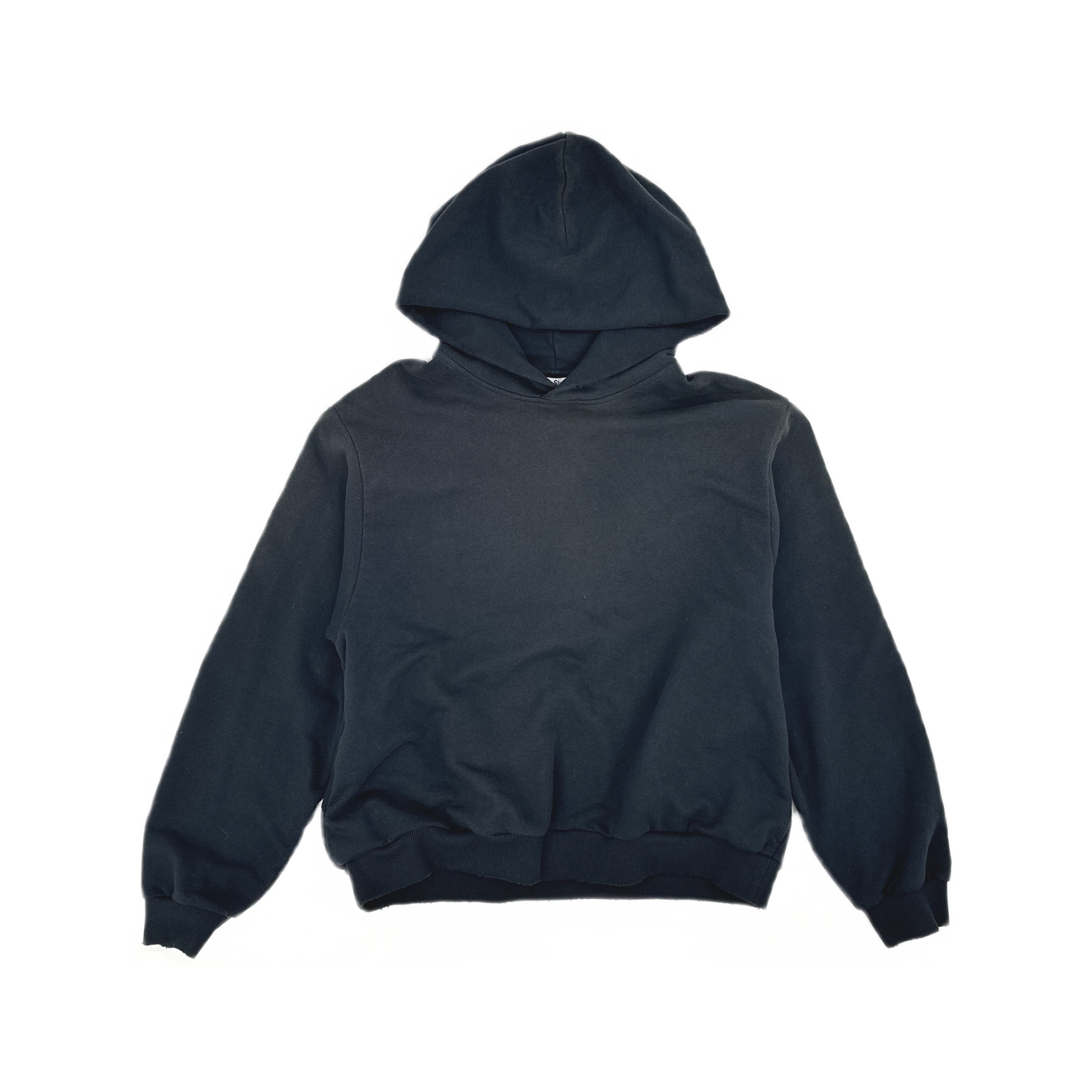 Acne Studios Acne Studios Logo Print Hoodie Size XL Size US XL / EU 56 / 4 - 2 Thumbnail