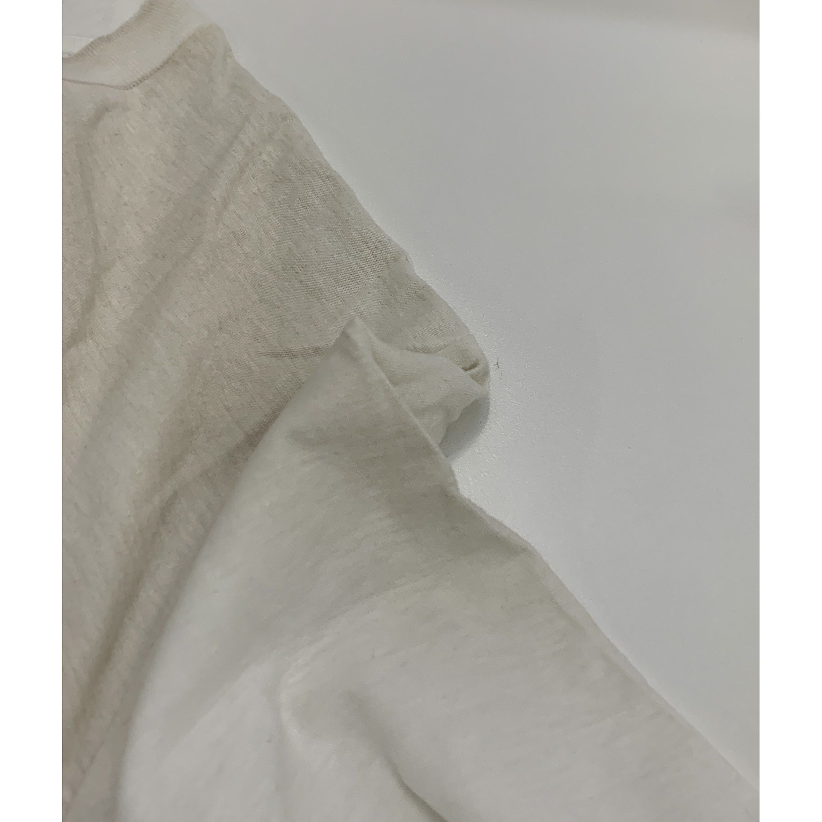 Acne Studios Acne Studios Distressed Stockholm 1996 L/S Tee XS Size US XS / EU 42 / 0 - 5 Thumbnail