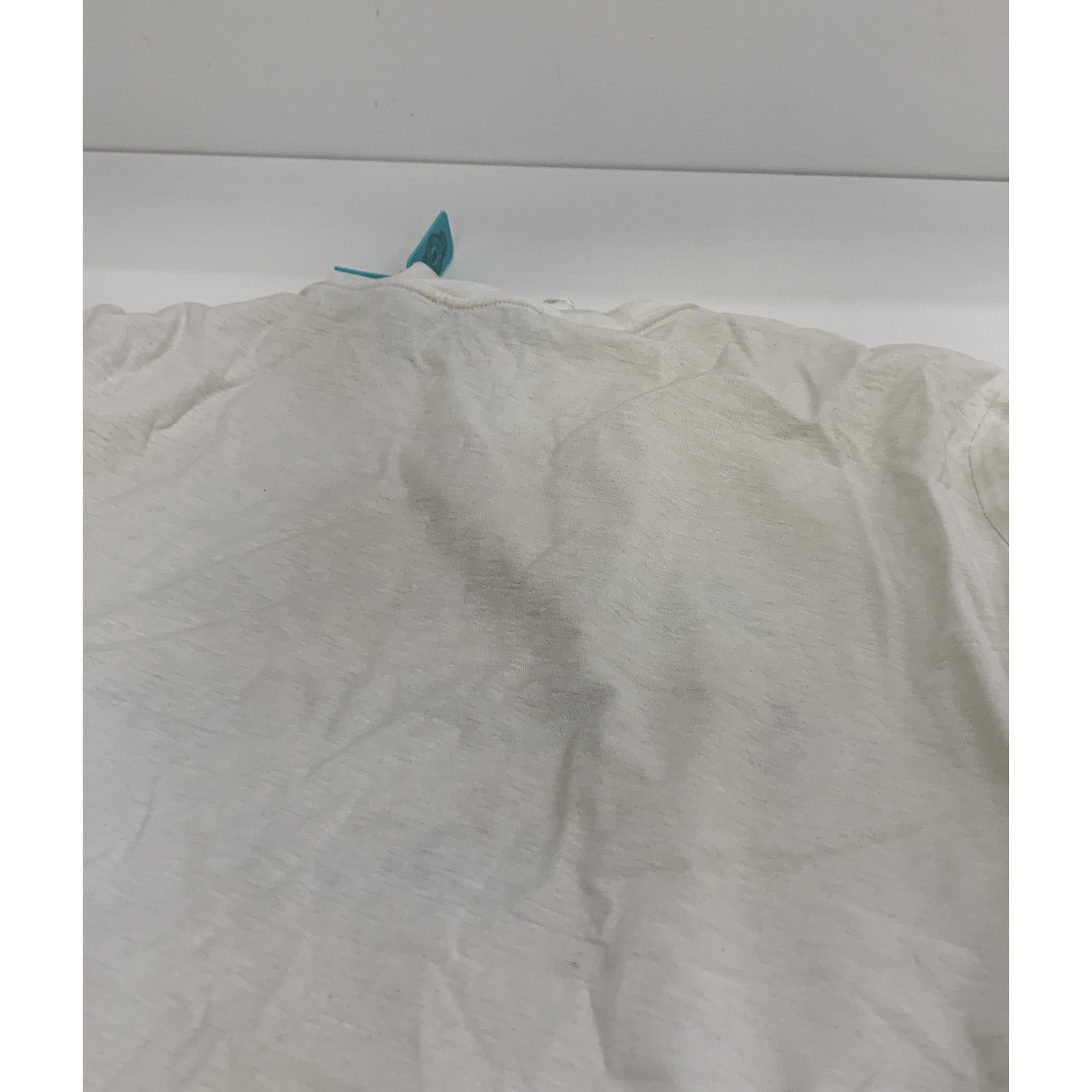 Acne Studios Acne Studios Distressed Stockholm 1996 L/S Tee XS Size US XS / EU 42 / 0 - 6 Thumbnail