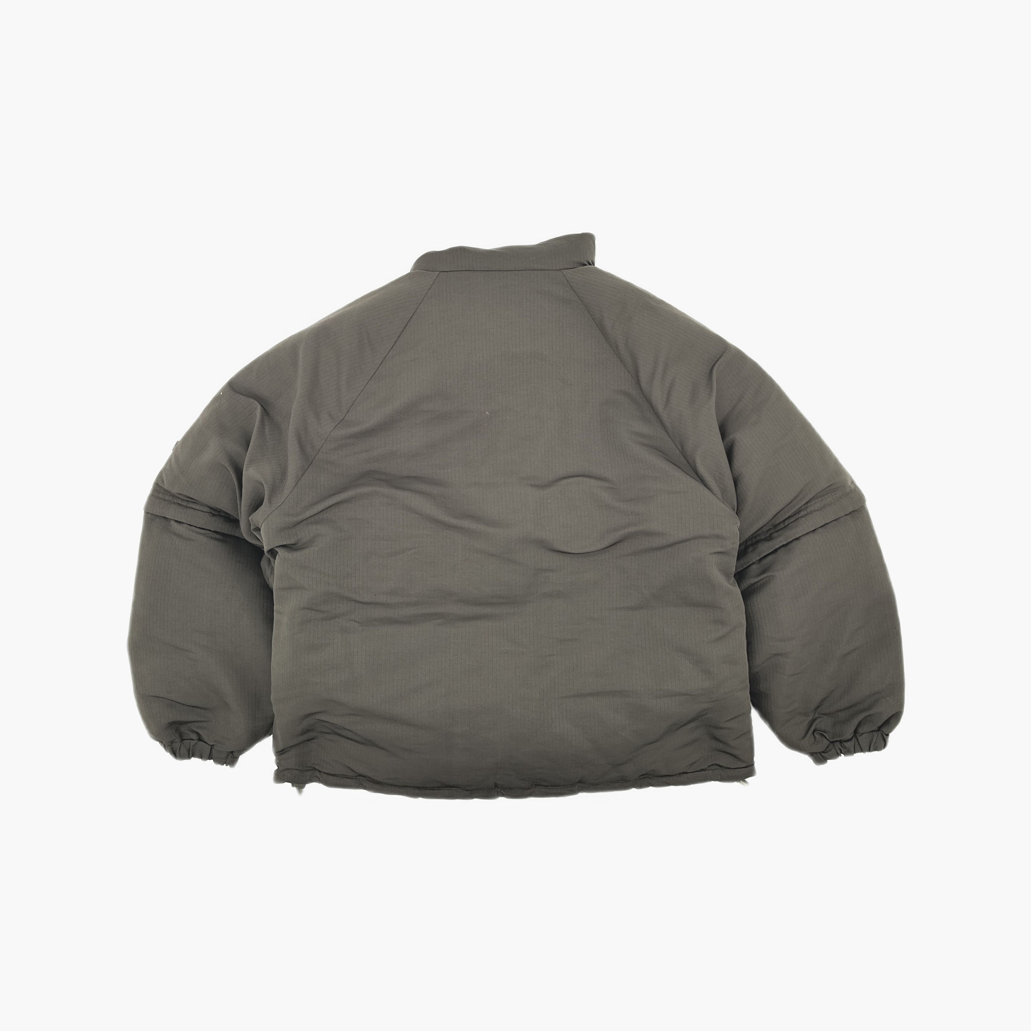 Acne Studios Acne Studios Reversible Down Puffer Jacket 46 Size US S / EU 44-46 / 1 - 5 Thumbnail