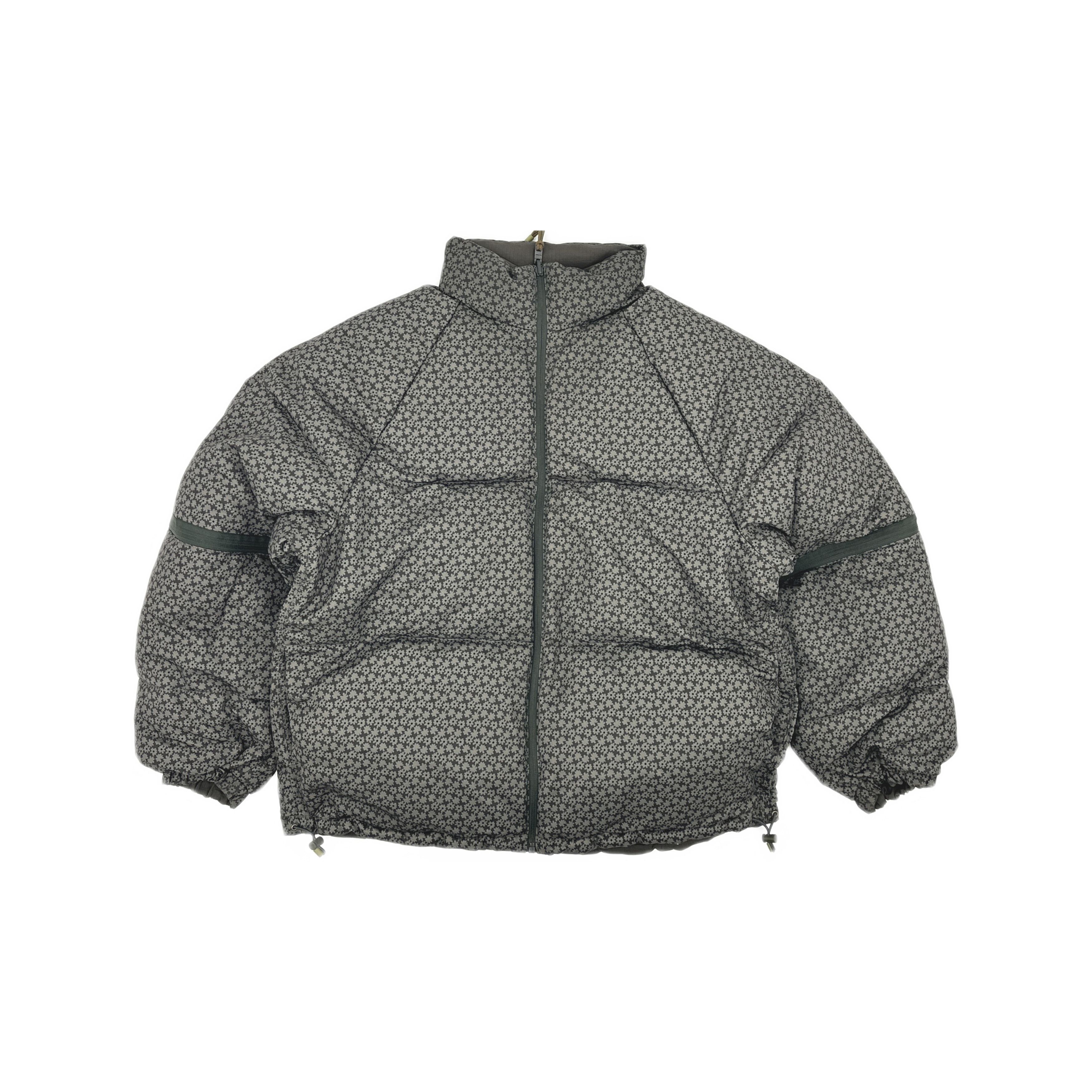 Acne Studios Acne Studios Reversible Down Puffer Jacket 46 Size US S / EU 44-46 / 1 - 2 Thumbnail