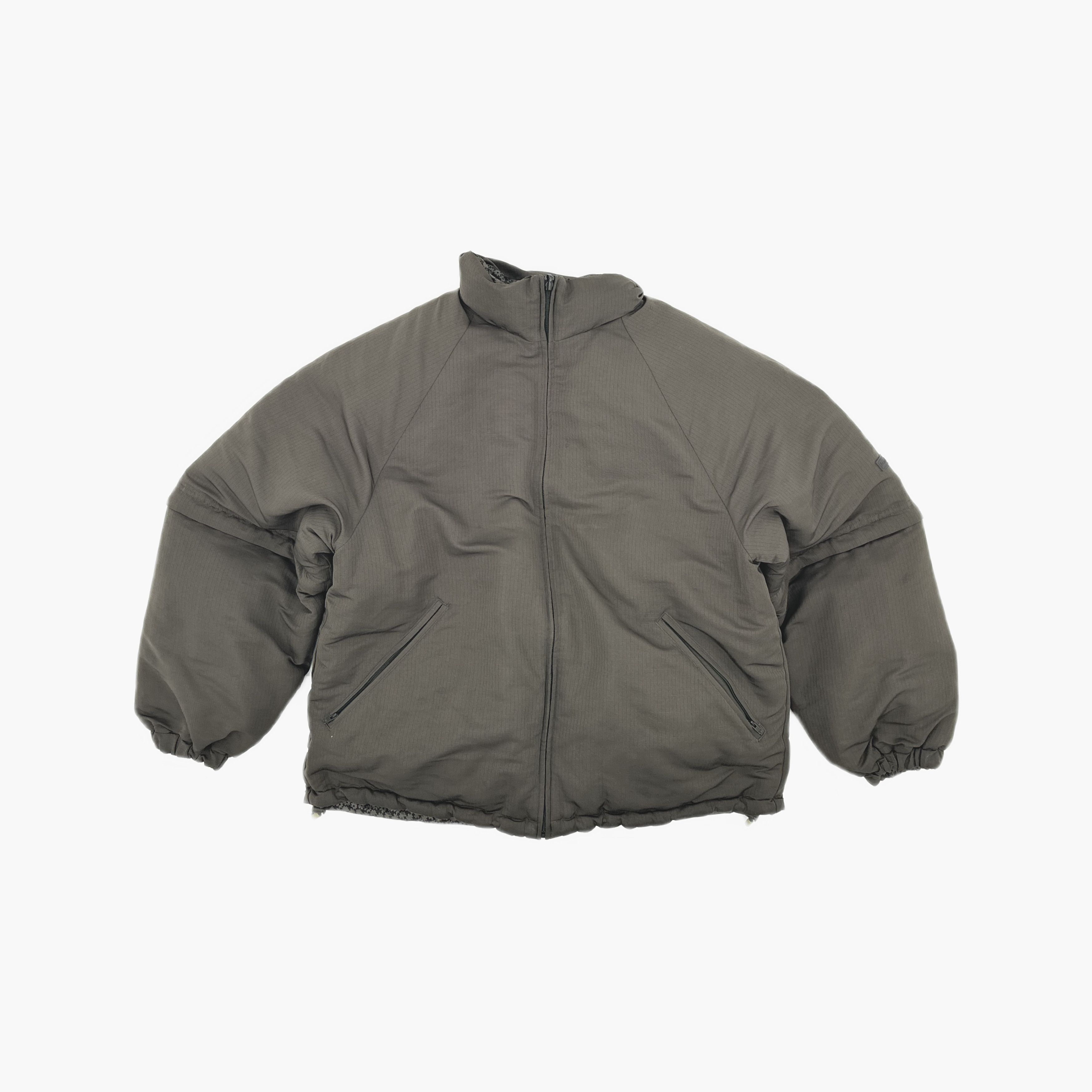 Acne Studios Acne Studios Reversible Down Puffer Jacket 46 Size US S / EU 44-46 / 1 - 4 Thumbnail