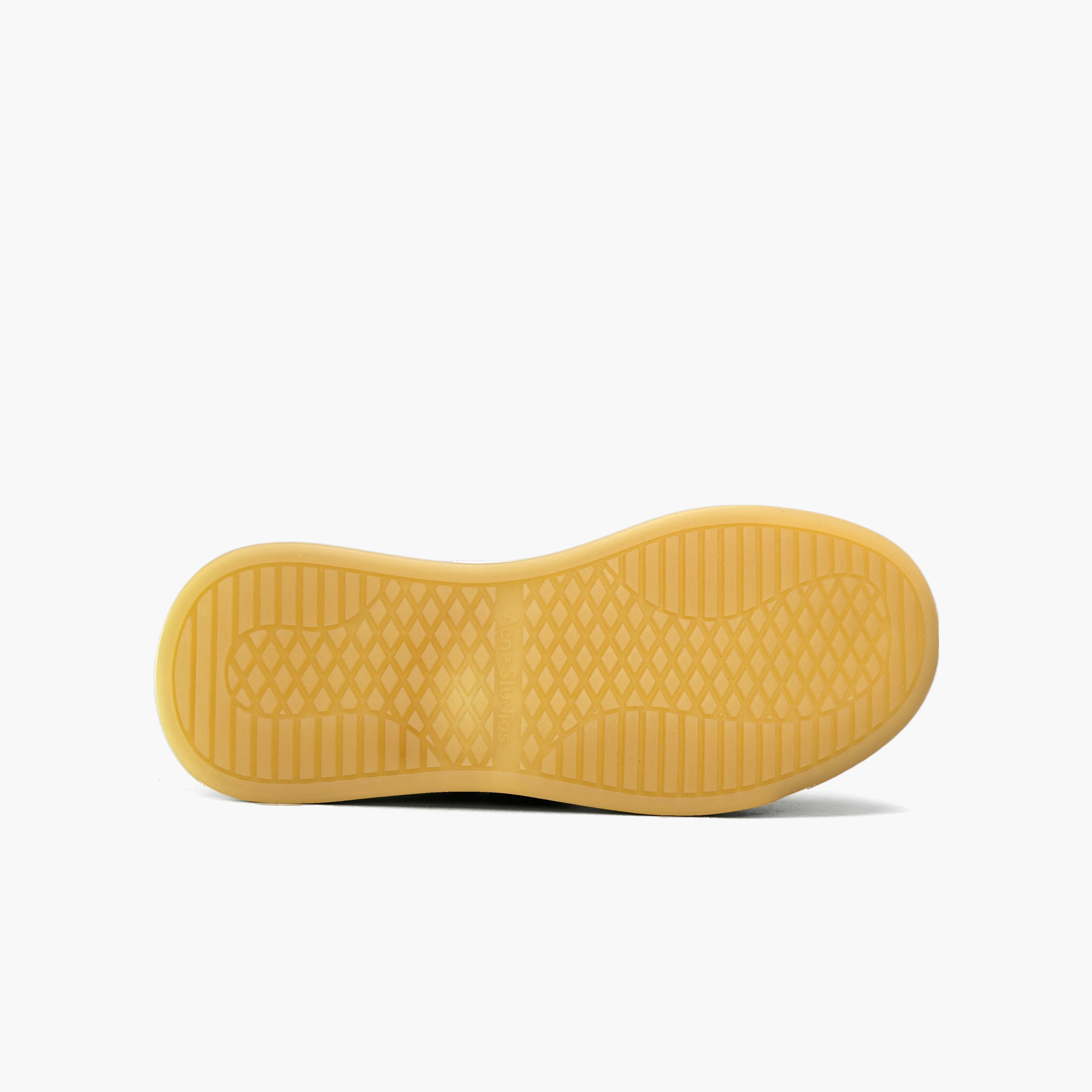 Acne Studios Acne Studios Steffey Velcro Low-Top Sneakers 36 Size US 6 / IT 36 - 8 Thumbnail