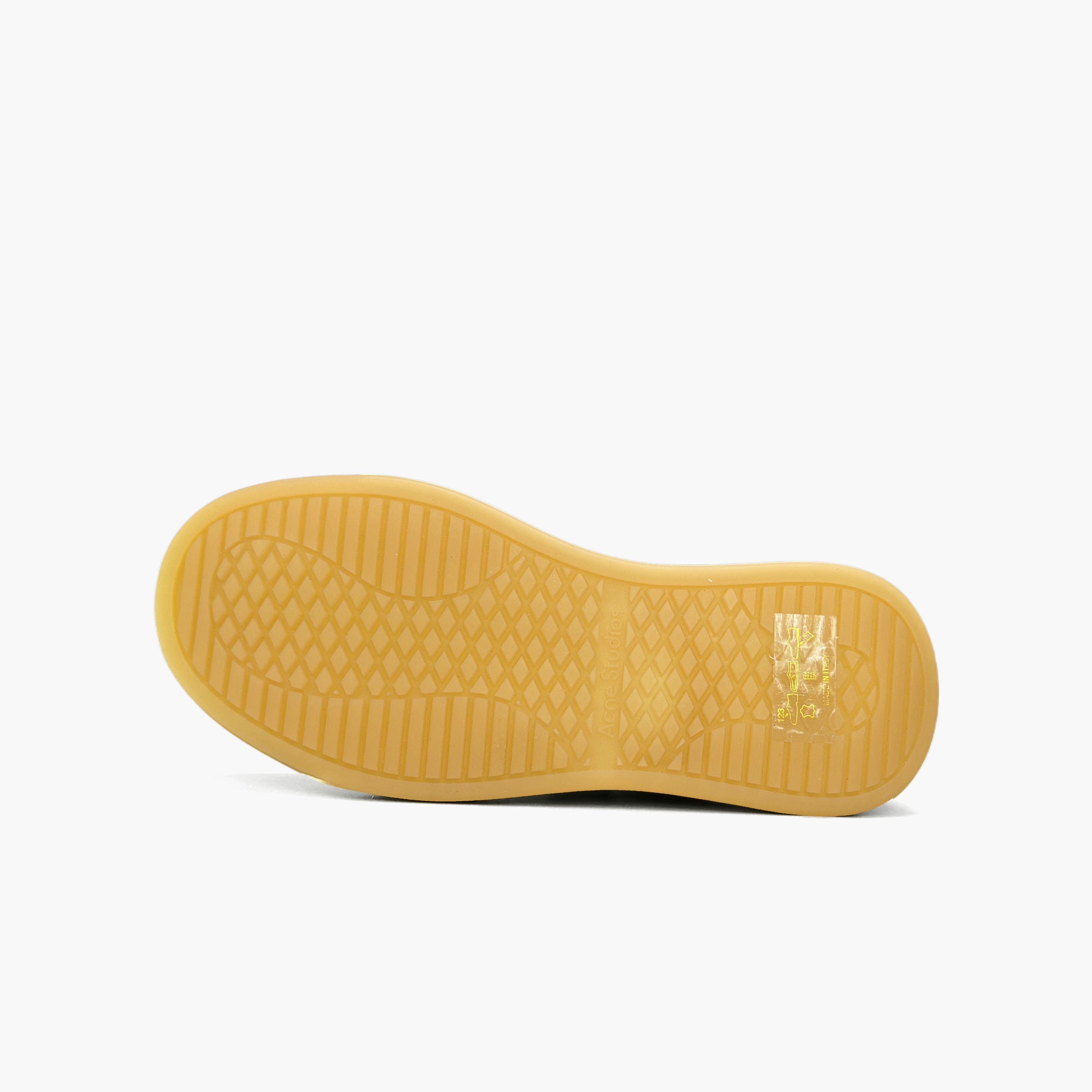 Acne Studios Acne Studios Steffey Velcro Low-Top Sneakers 36 Size US 6 / IT 36 - 9 Thumbnail