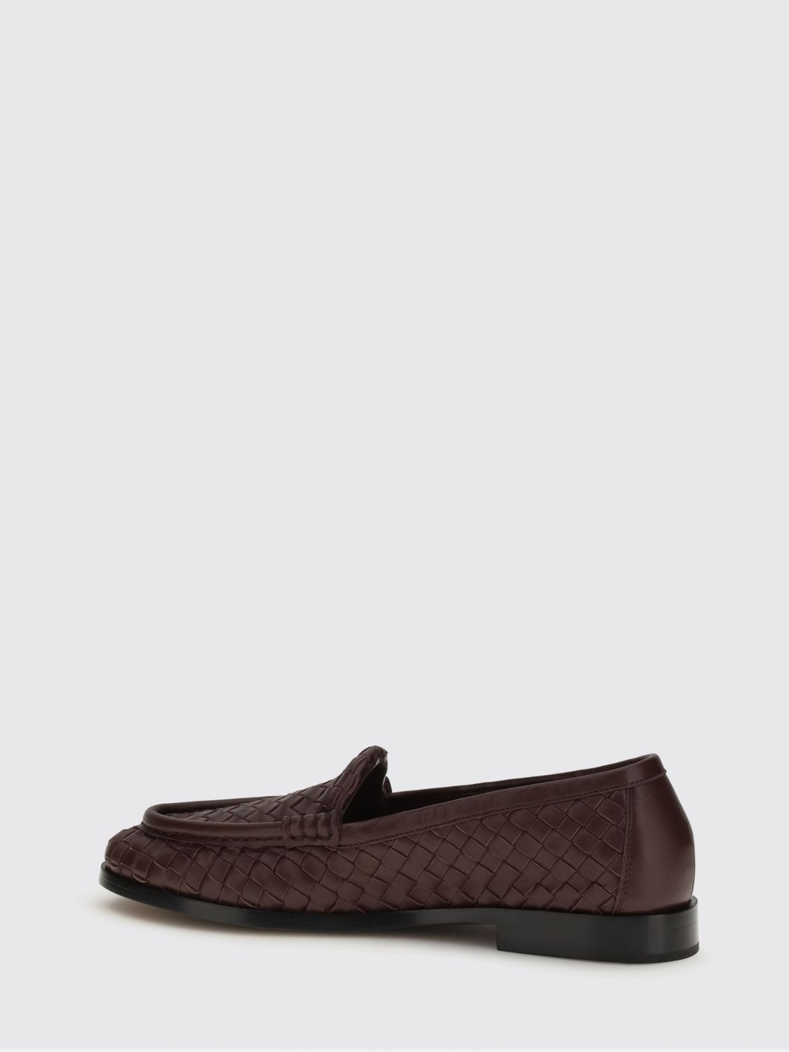 Bottega Veneta Bottega Veneta Loafer Woman Brown Size US 9 / IT 39 - 3 Thumbnail