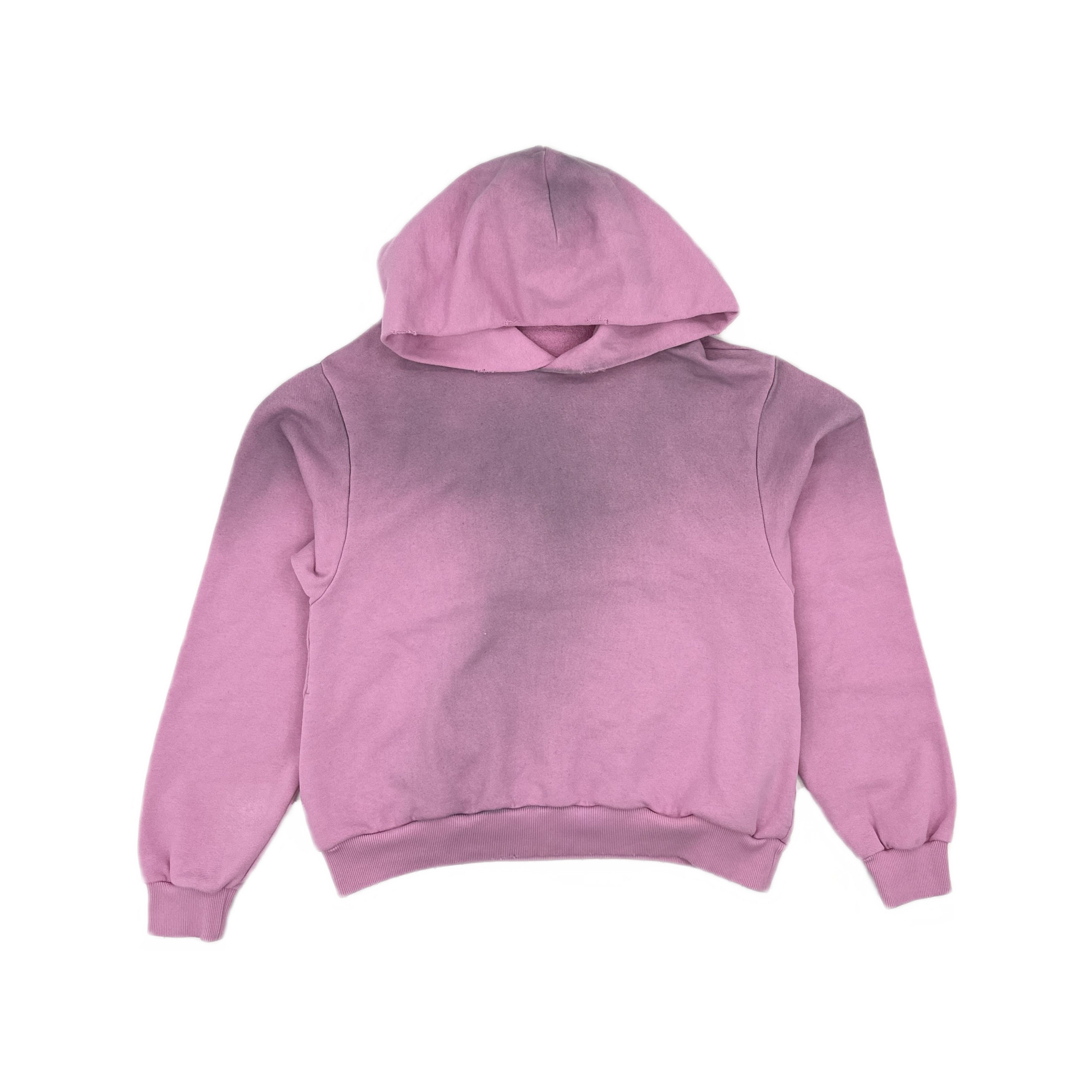 Acne Studios Acne Studios 1996 Logo Hoodie Pink Size S Size US S / EU 44-46 / 1 - 2 Thumbnail