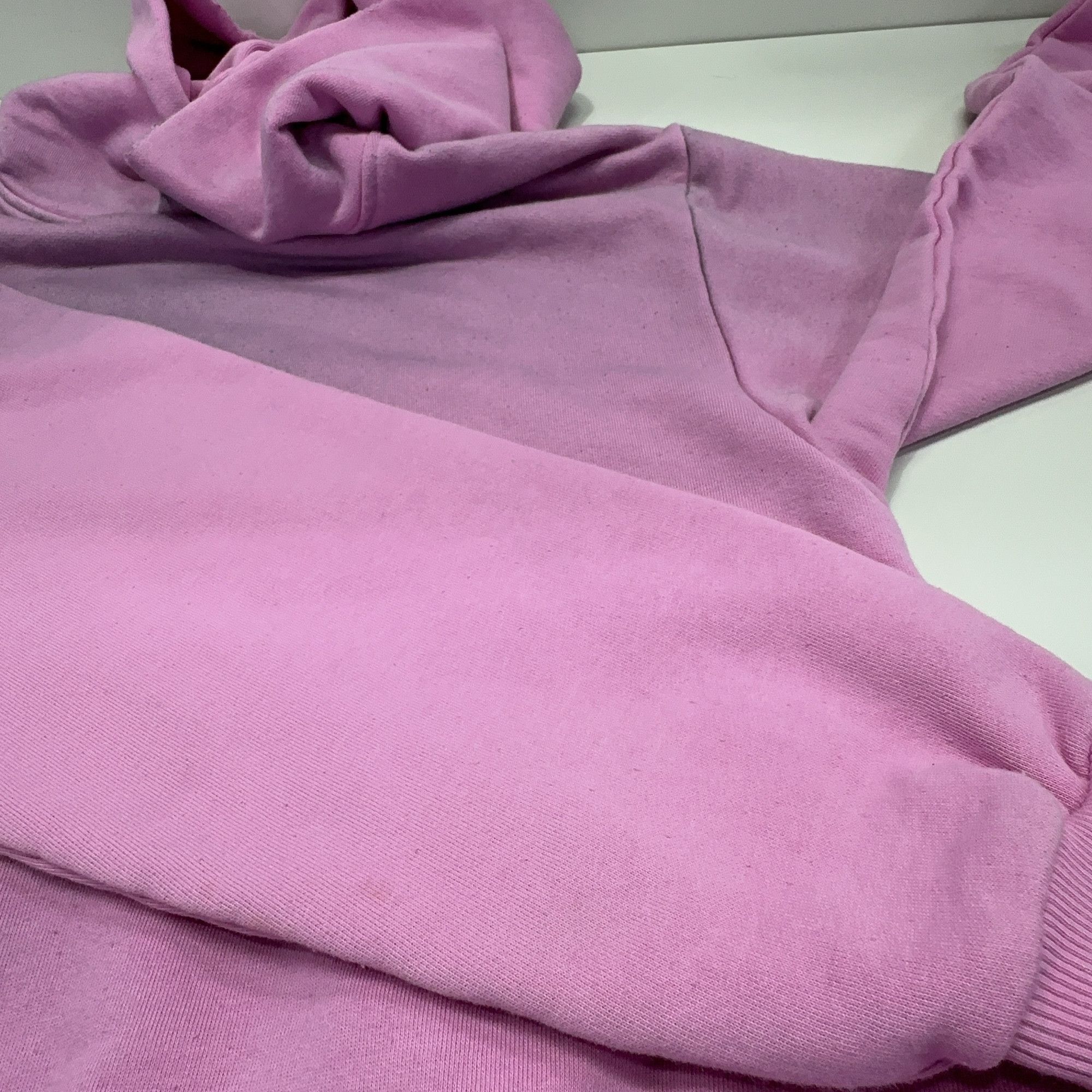 Acne Studios Acne Studios 1996 Logo Hoodie Pink Size S Size US S / EU 44-46 / 1 - 8 Thumbnail