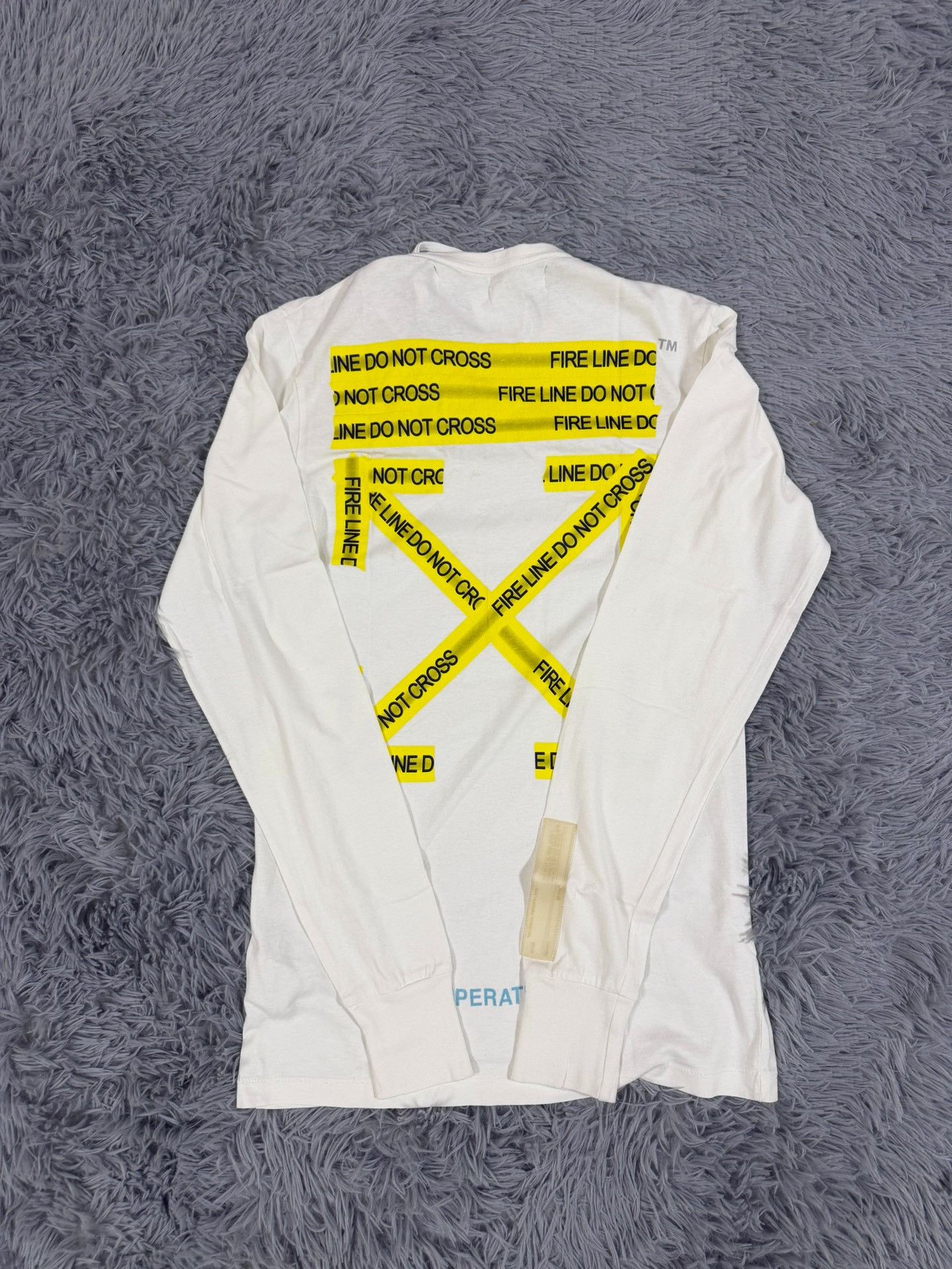 Louis Vuitton Louis Vuitton White Hoodie xs Men Size US XS / EU 42 / 0 - 2 Thumbnail