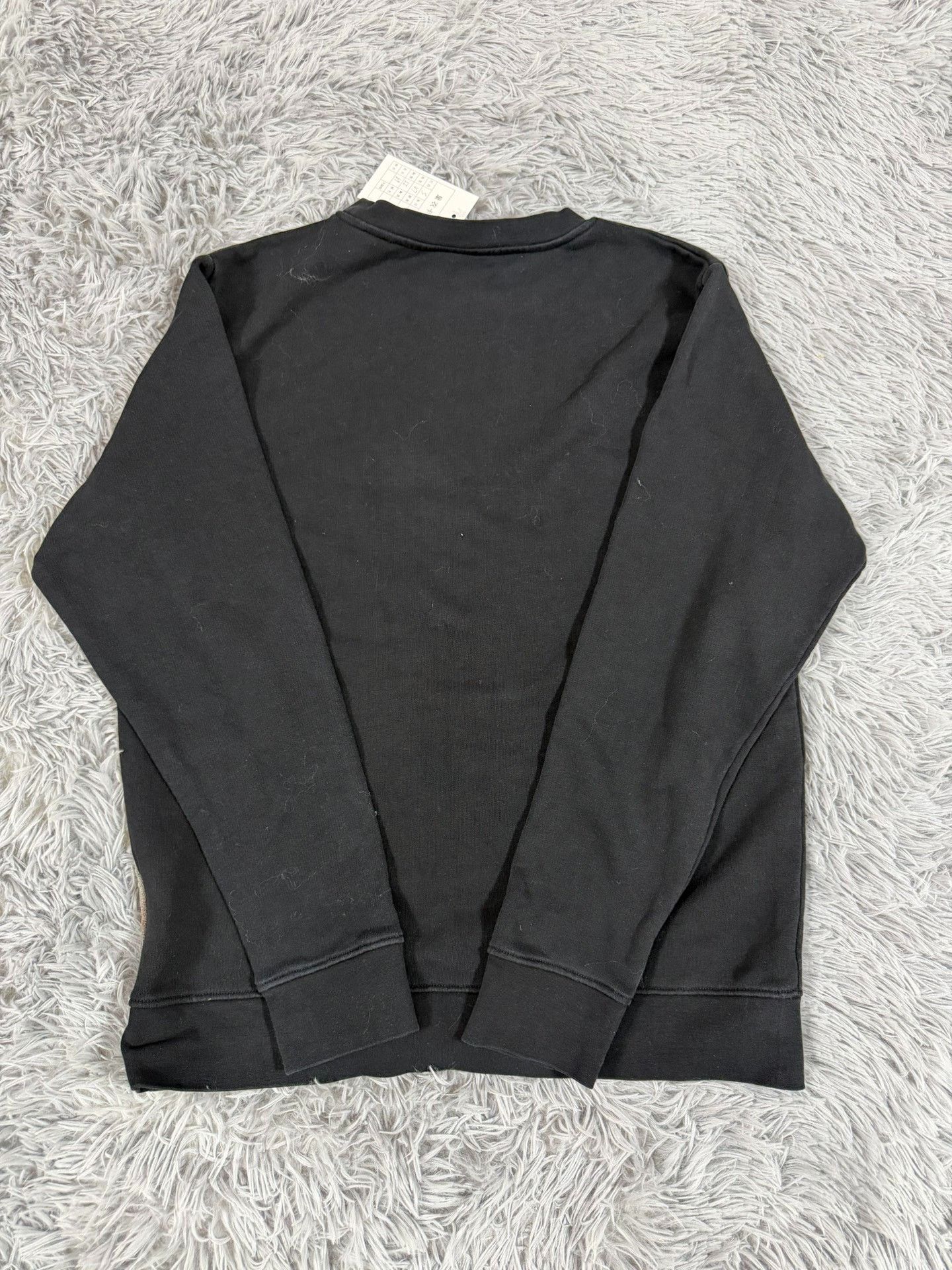 Marcelo Burlon Marcelo Burlon Black Hoodie s Men Size US S / EU 44-46 / 1 - 2 Thumbnail