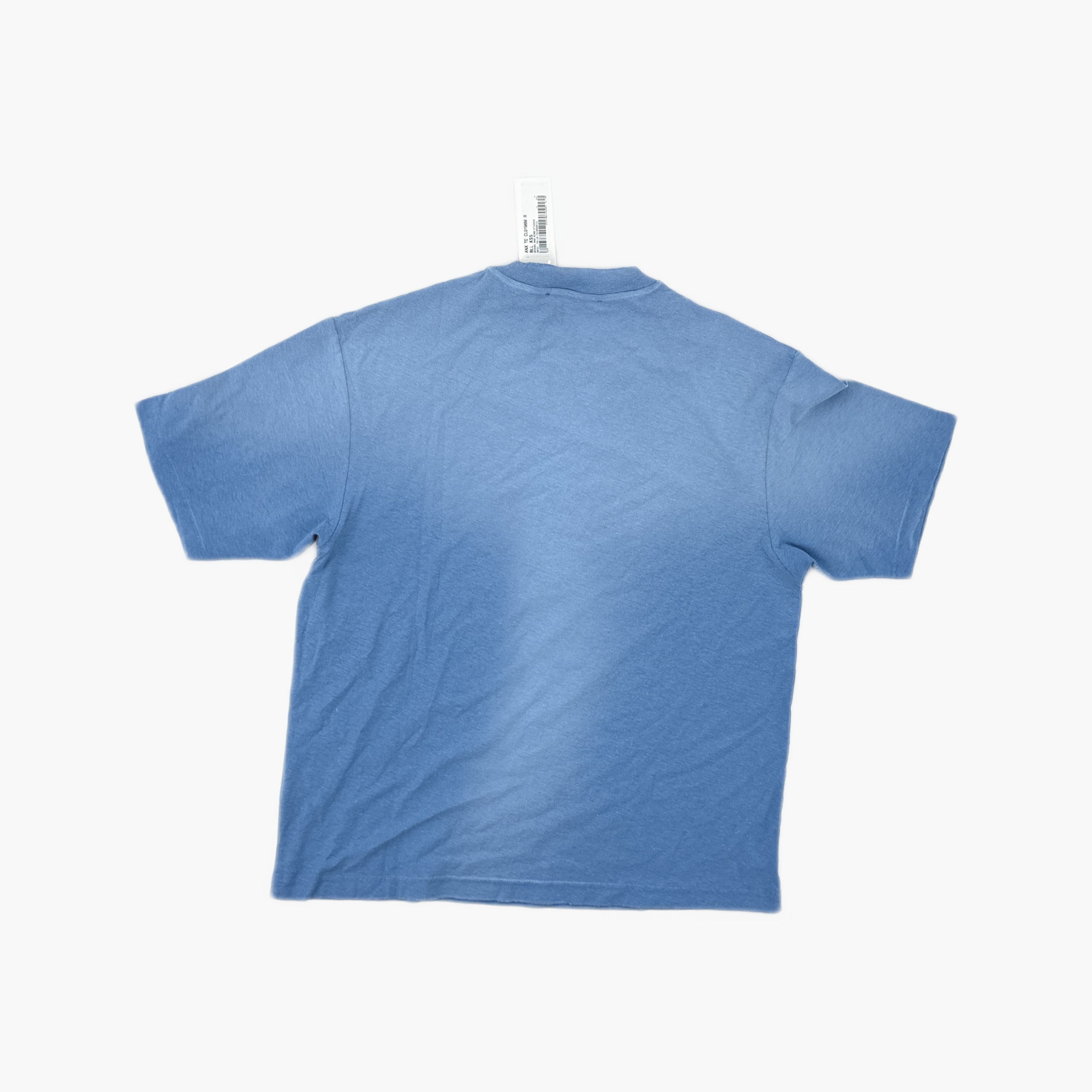 Acne Studios Acne Studios 1996 Logo Print T-Shirt XS Size US XS / EU 42 / 0 - 3 Thumbnail
