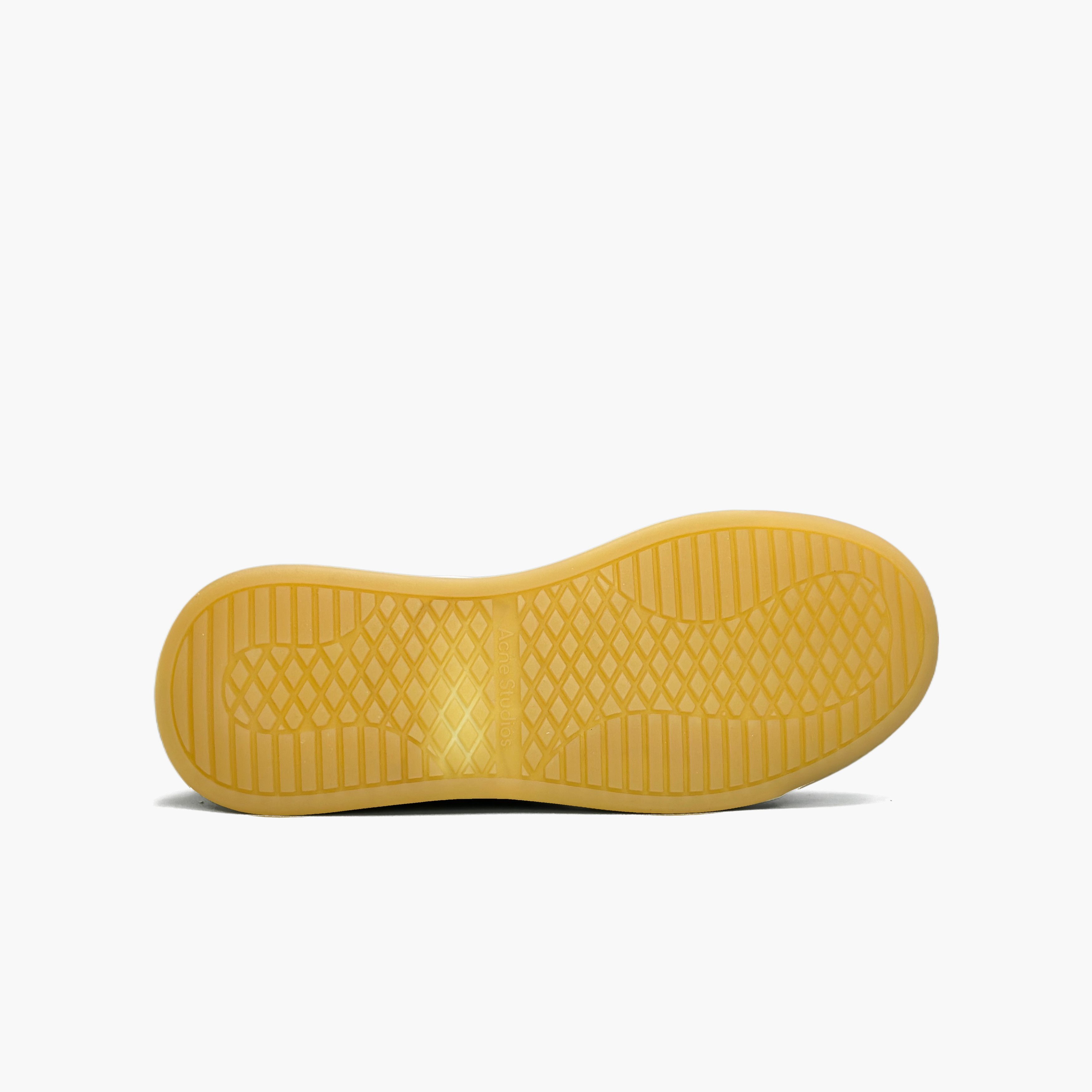 Acne Studios Acne Studios Velcro Face Sneakers 39 Size US 9 / IT 39 - 8 Thumbnail