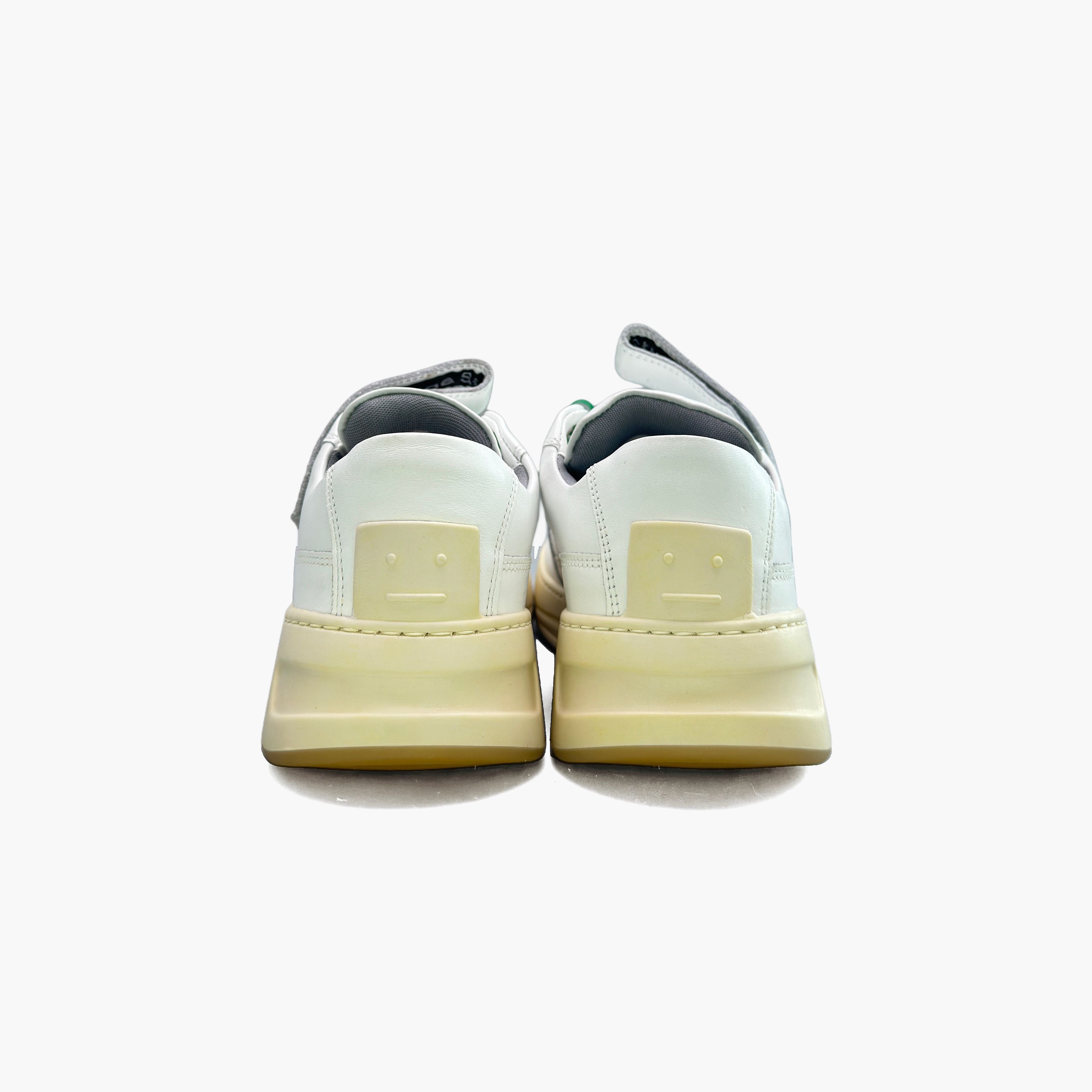 Acne Studios Acne Studios Velcro Face Sneakers 39 Size US 9 / IT 39 - 7 Thumbnail
