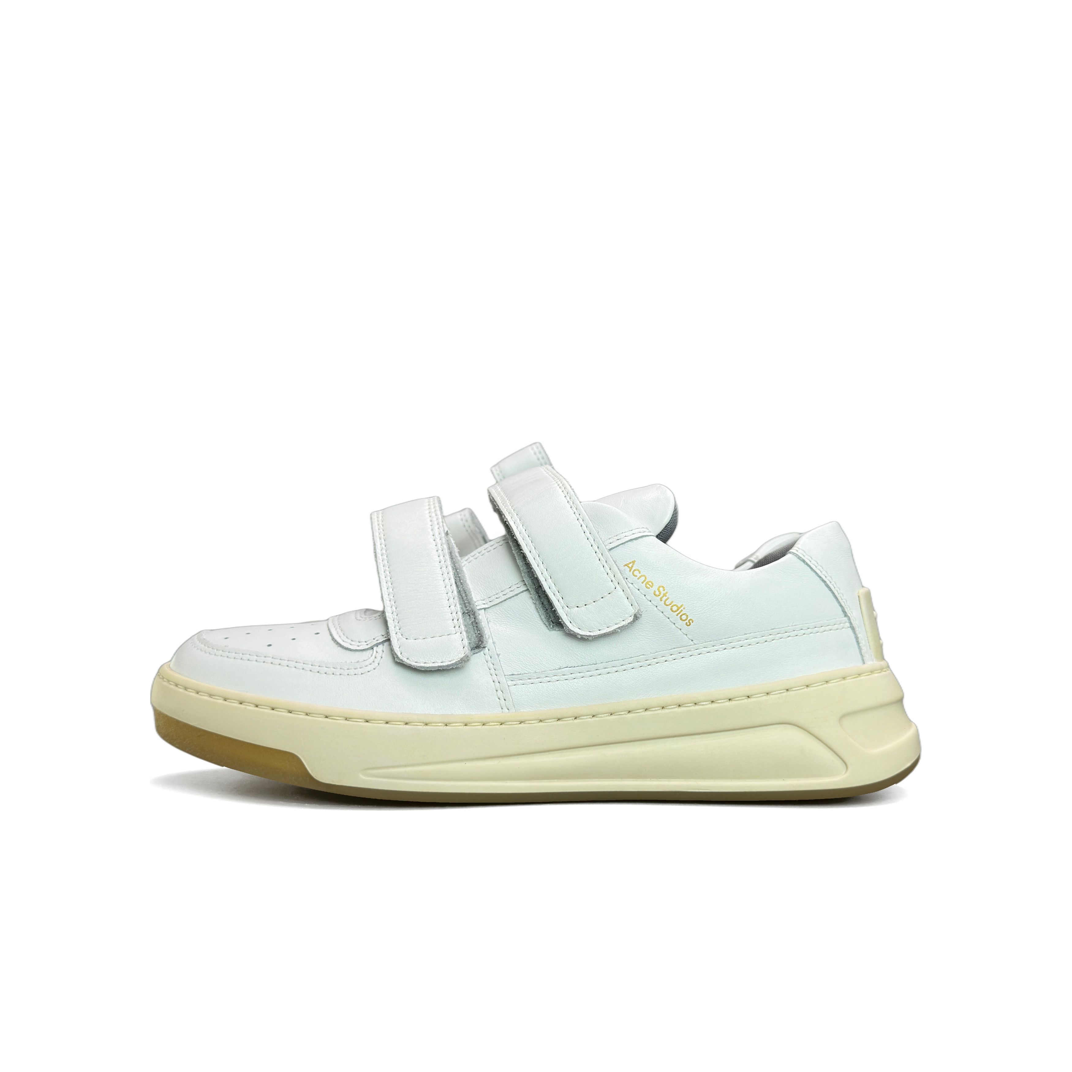 Acne Studios Acne Studios Velcro Face Sneakers 39 Size US 9 / IT 39 - 2 Thumbnail