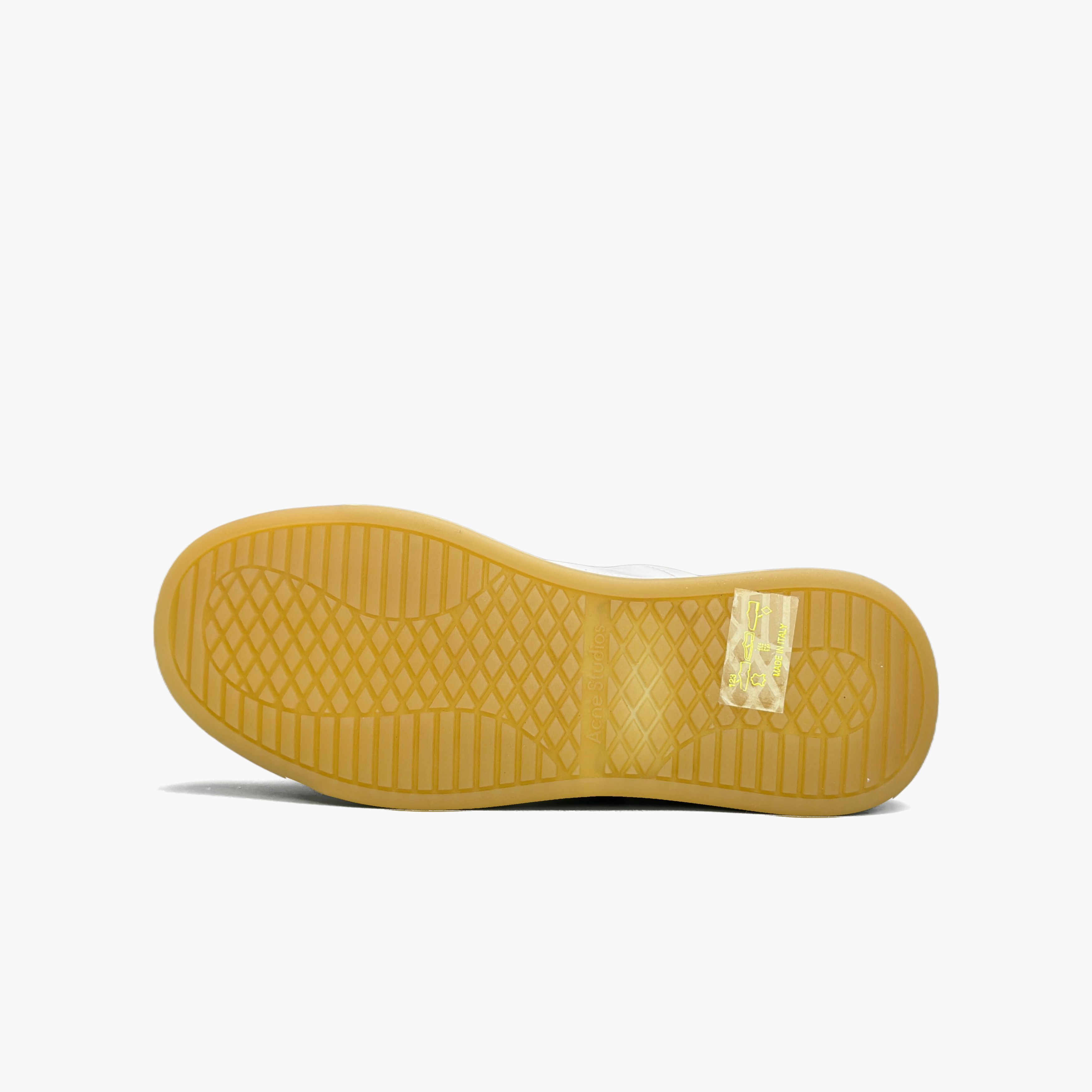 Acne Studios Acne Studios Velcro Face Sneakers 39 Size US 9 / IT 39 - 9 Thumbnail