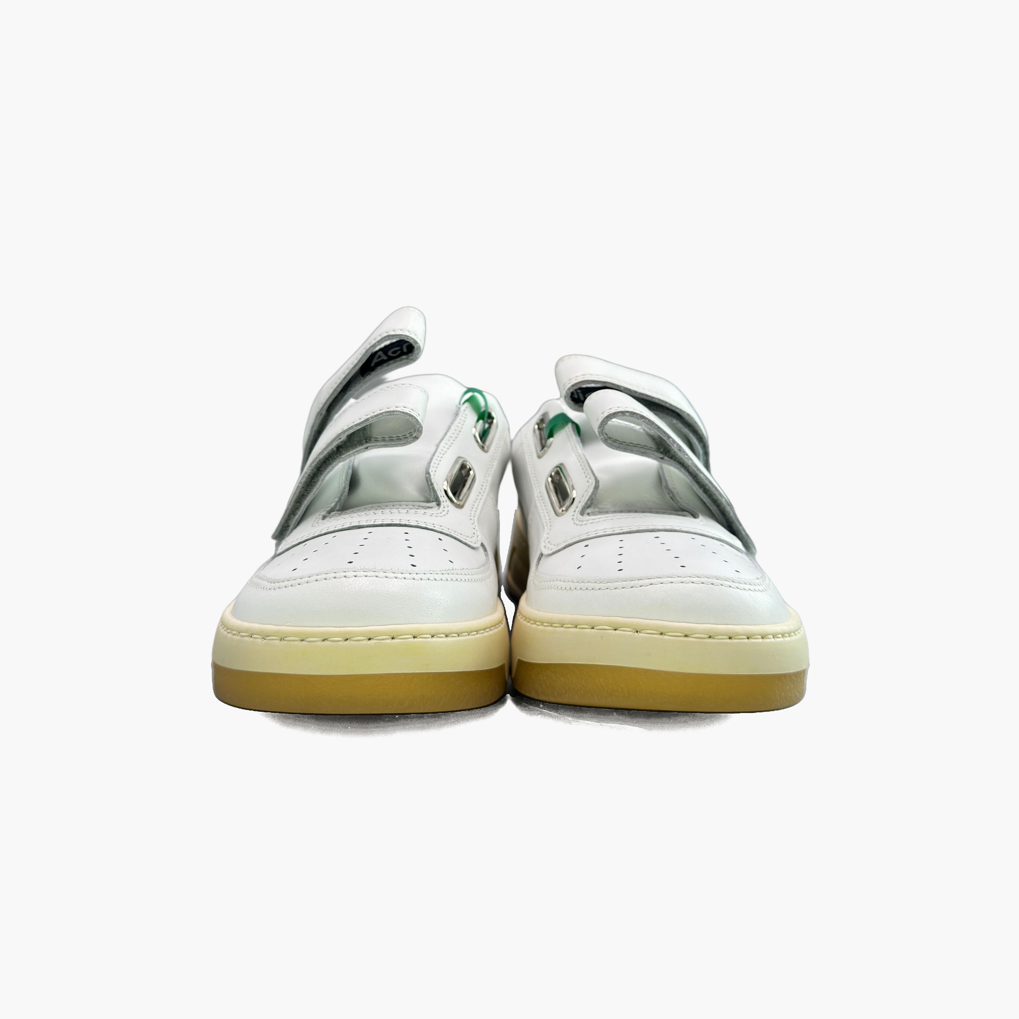 Acne Studios Acne Studios Velcro Face Sneakers 39 Size US 9 / IT 39 - 6 Thumbnail