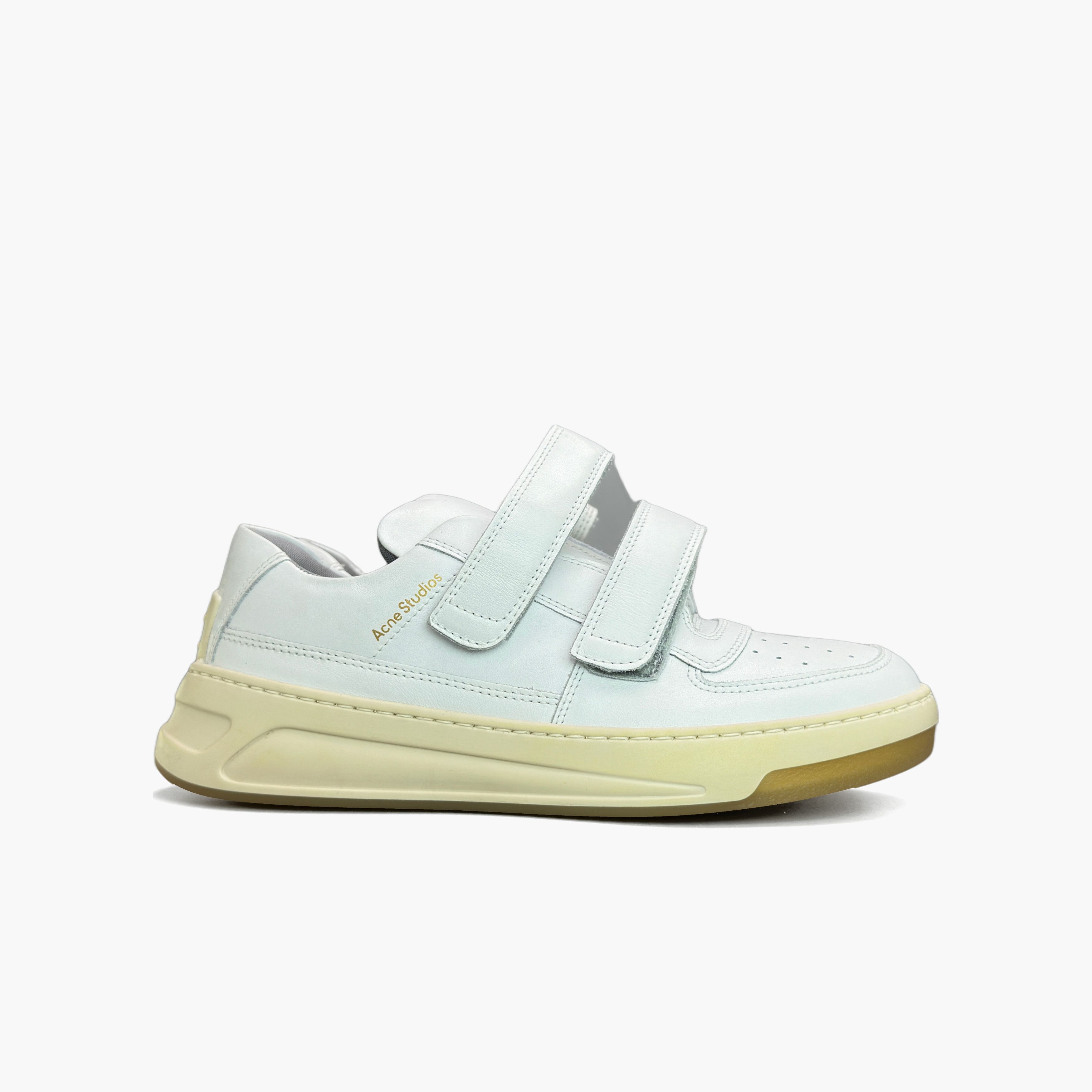Acne Studios Acne Studios Velcro Face Sneakers 39 Size US 9 / IT 39 - 5 Thumbnail