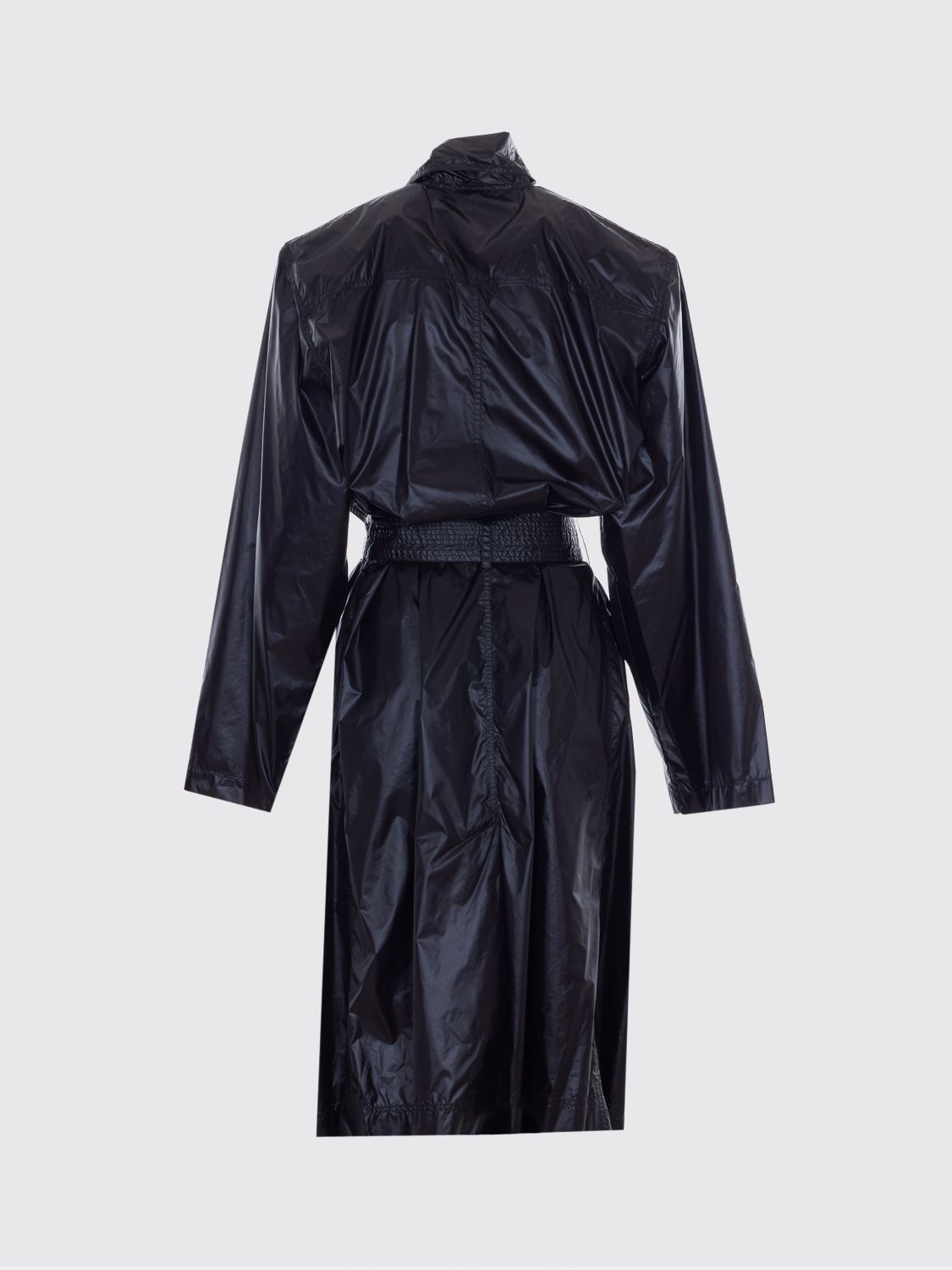 Saint Laurent Paris Saint Laurent Jacket Woman Black Size XS / US 0-2 / IT 36-38 - 3 Thumbnail