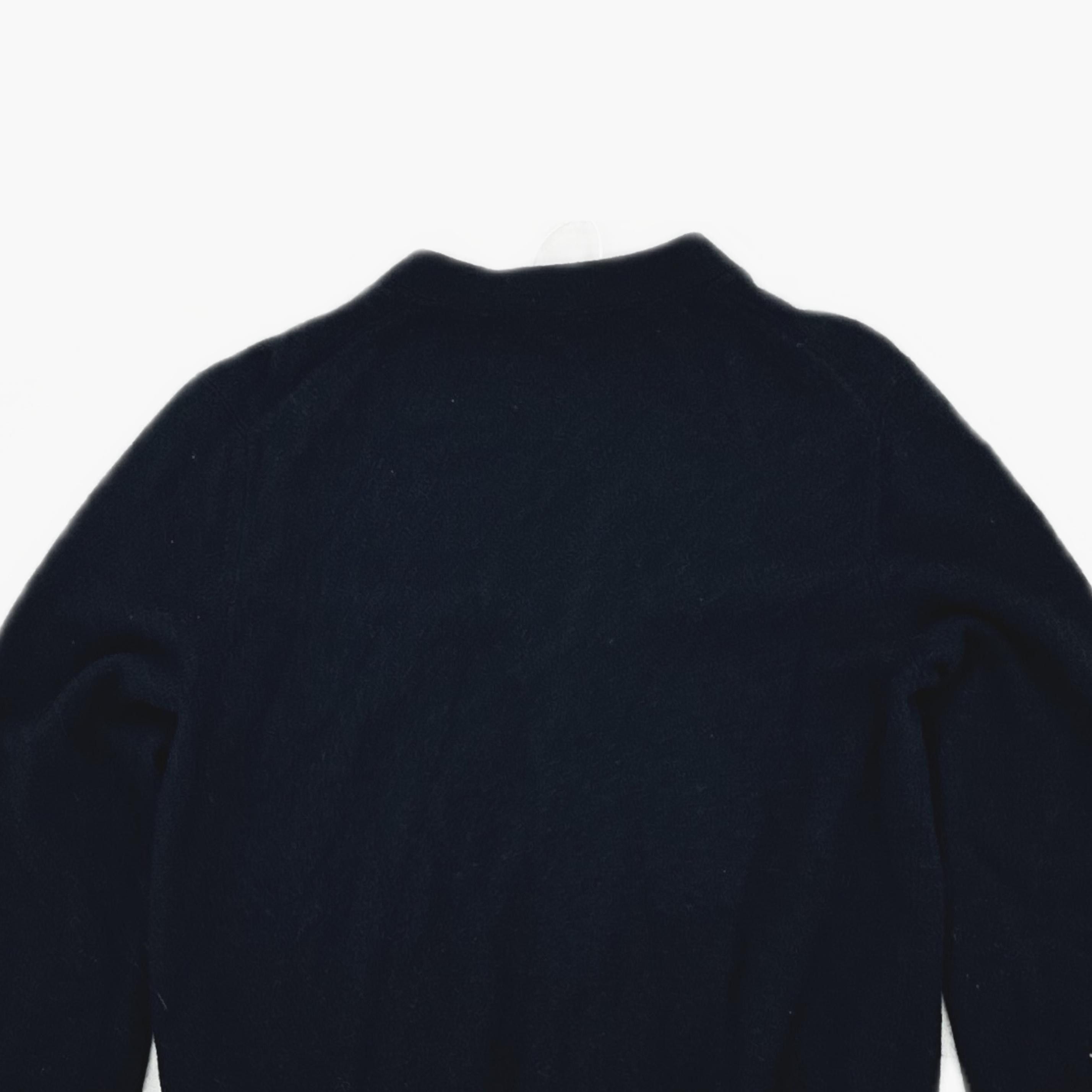 Acne Studios Acne Studios Wool Cardigan Size M Size US M / EU 48-50 / 2 - 4 Thumbnail