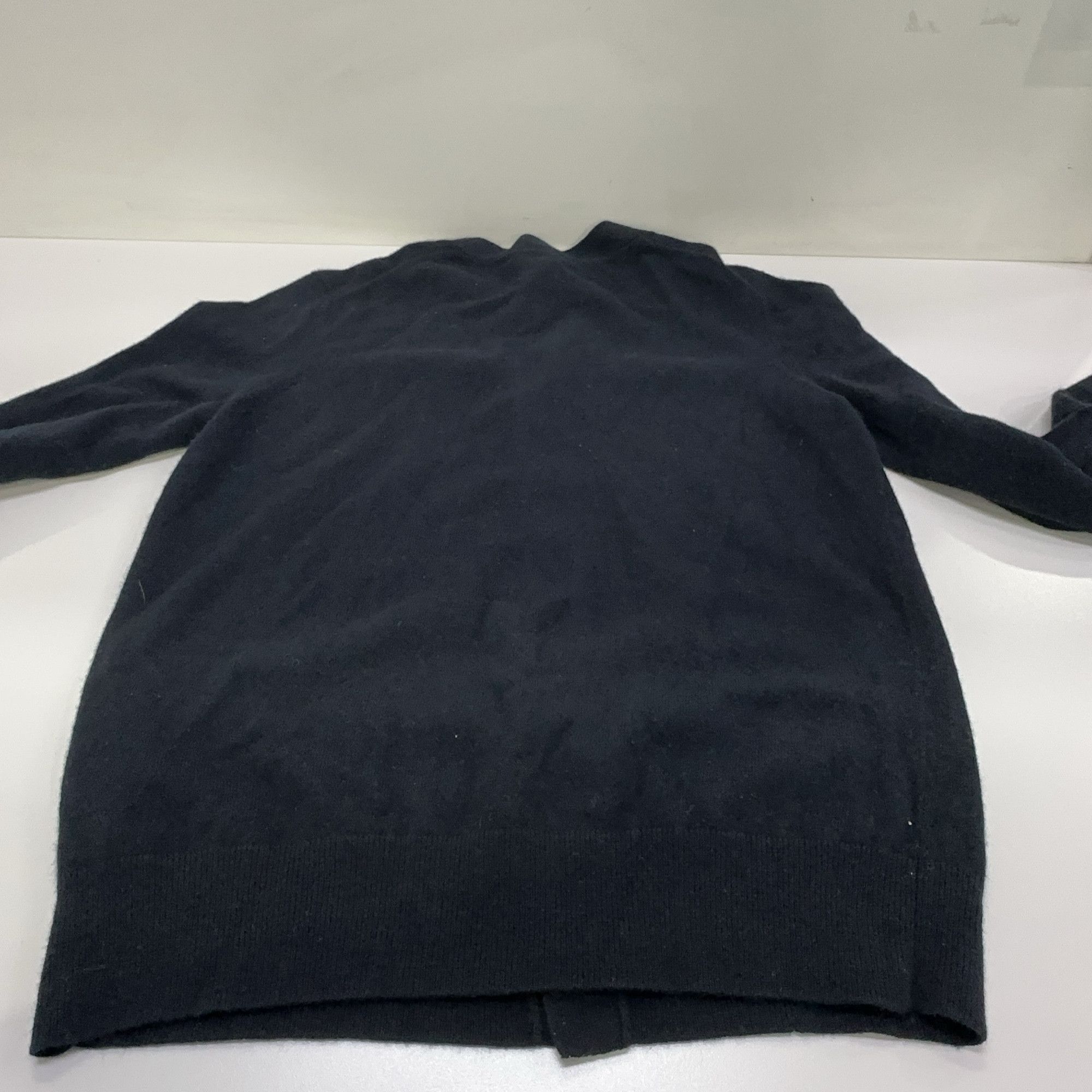 Acne Studios Acne Studios Wool Cardigan Size M Size US M / EU 48-50 / 2 - 18 Thumbnail