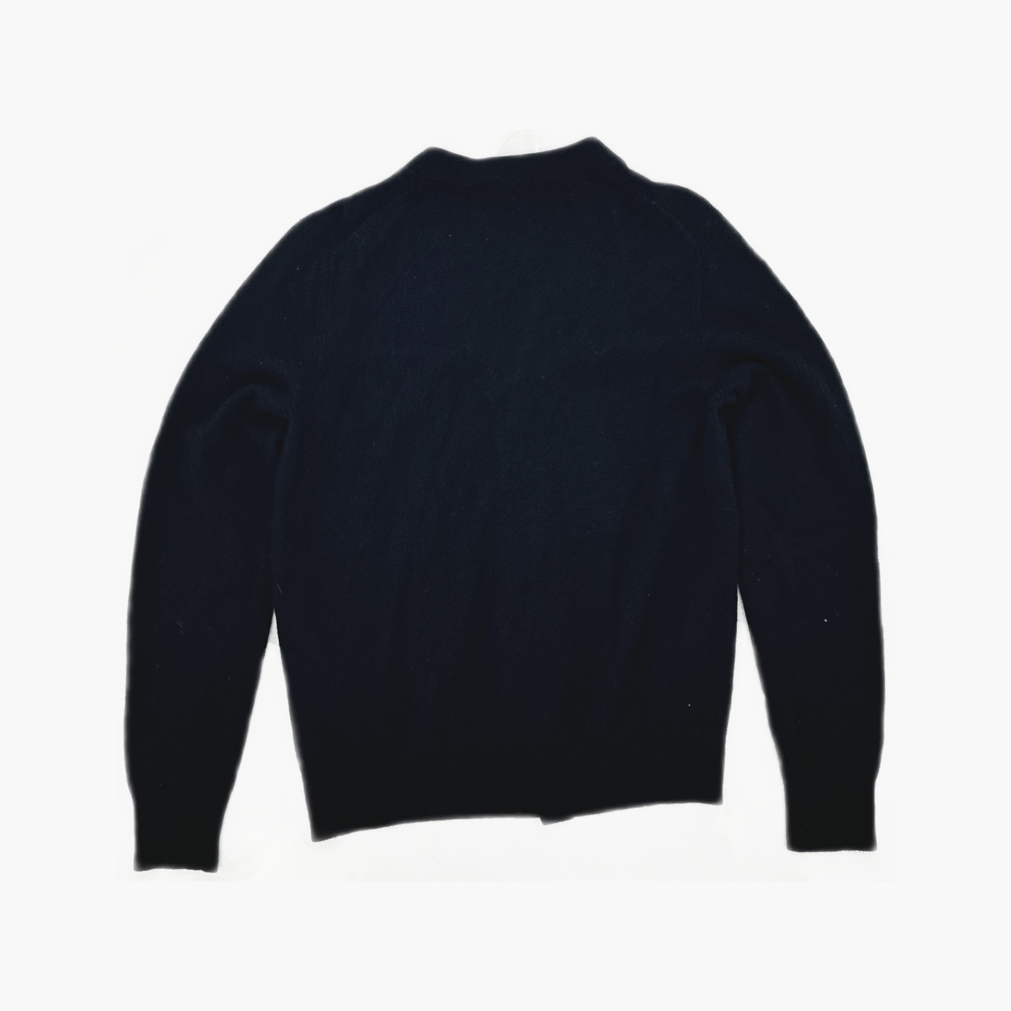 Acne Studios Acne Studios Wool Cardigan Size M Size US M / EU 48-50 / 2 - 3 Thumbnail