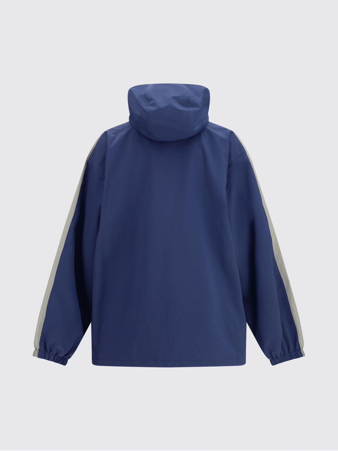 Balenciaga Balenciaga Jacket Men Marine Size US M / EU 48-50 / 2 - 2 Thumbnail