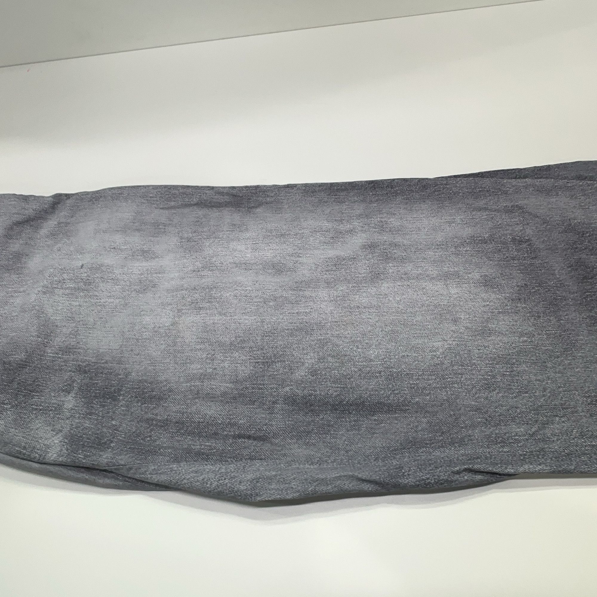 Acne Studios Acne Studios Trompe L'oeil Pinstripe Pants 32 Size 24" / US 00 / IT 34 - 8 Thumbnail
