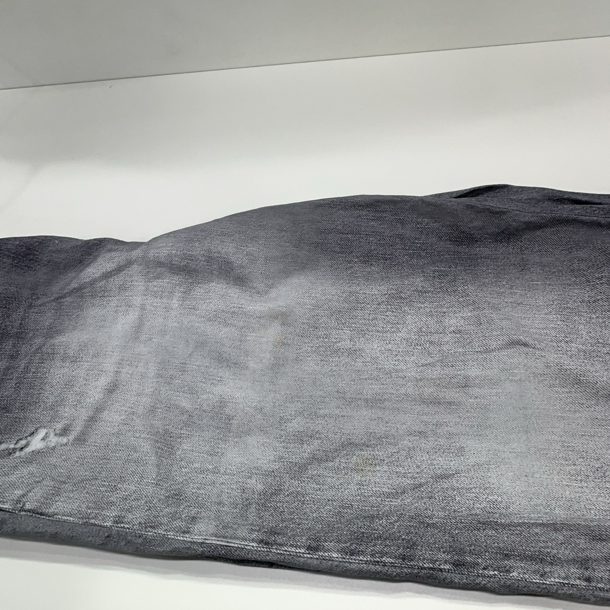 Acne Studios Acne Studios Trompe L'oeil Pinstripe Pants 32 Size 24" / US 00 / IT 34 - 7 Thumbnail