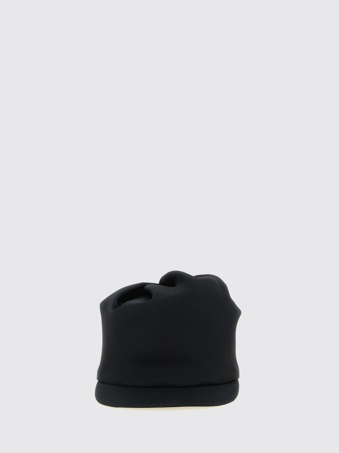 Balenciaga Balenciaga Hat Woman Black Size ONE SIZE - 2 Thumbnail
