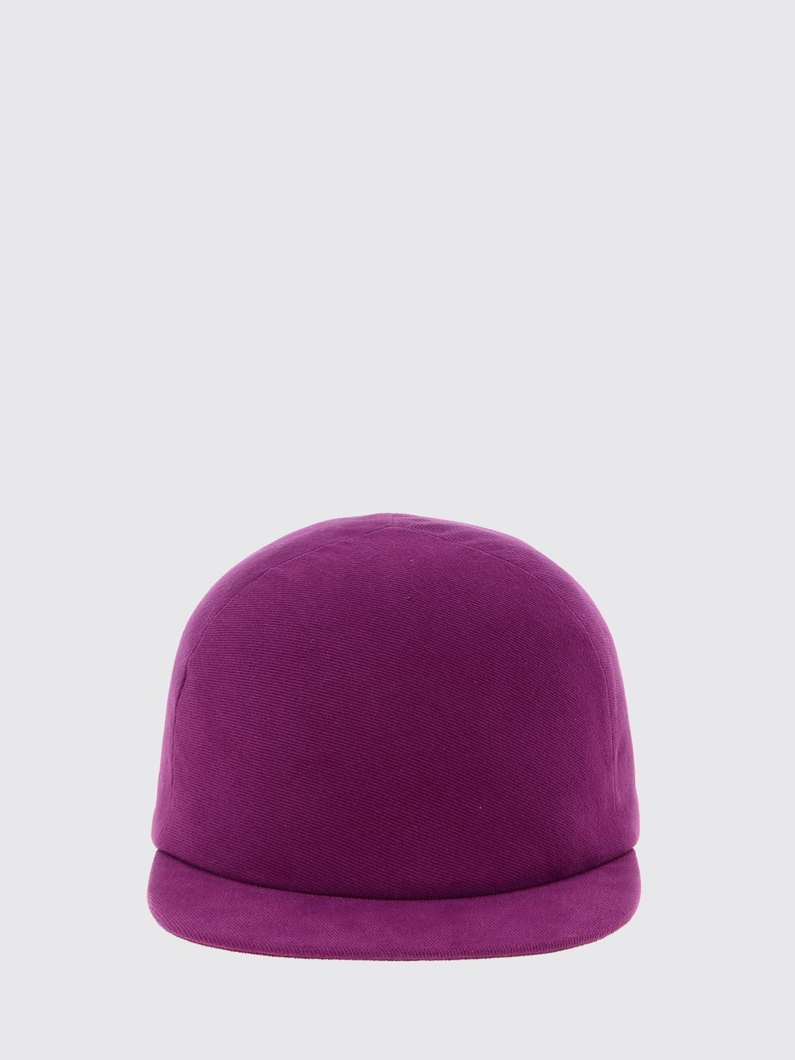 Balenciaga Balenciaga Hat Woman Violet Size ONE SIZE - 2 Thumbnail