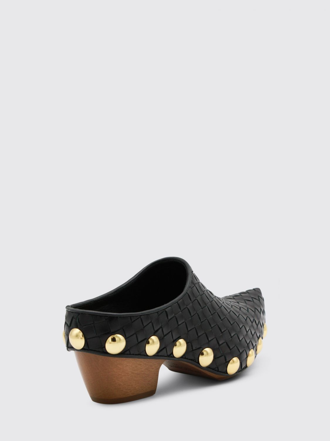 Bottega Veneta Bottega Veneta Shoes Woman Black Size US 6 / IT 36 - 3 Thumbnail