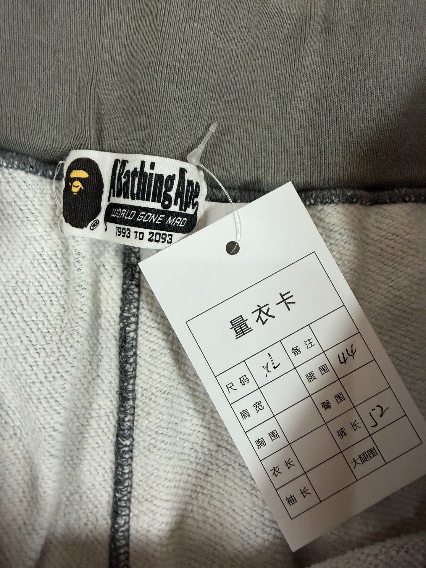 Bape Bape Shark Camo Shorts 32 Men Size US 32 / EU 48 - 3 Thumbnail