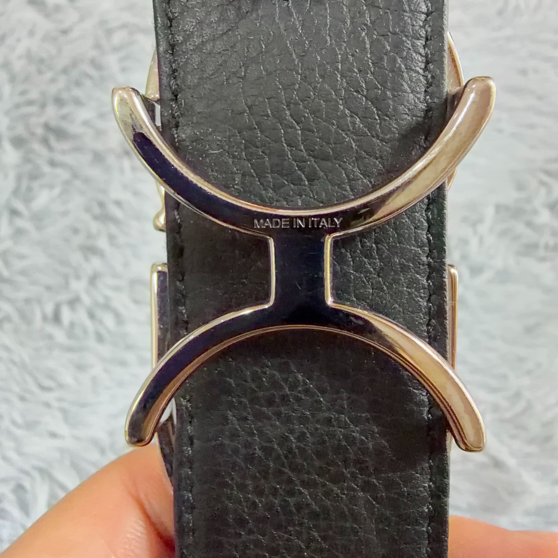 Dior Dior Belt one size Men Size ONE SIZE - 3 Thumbnail