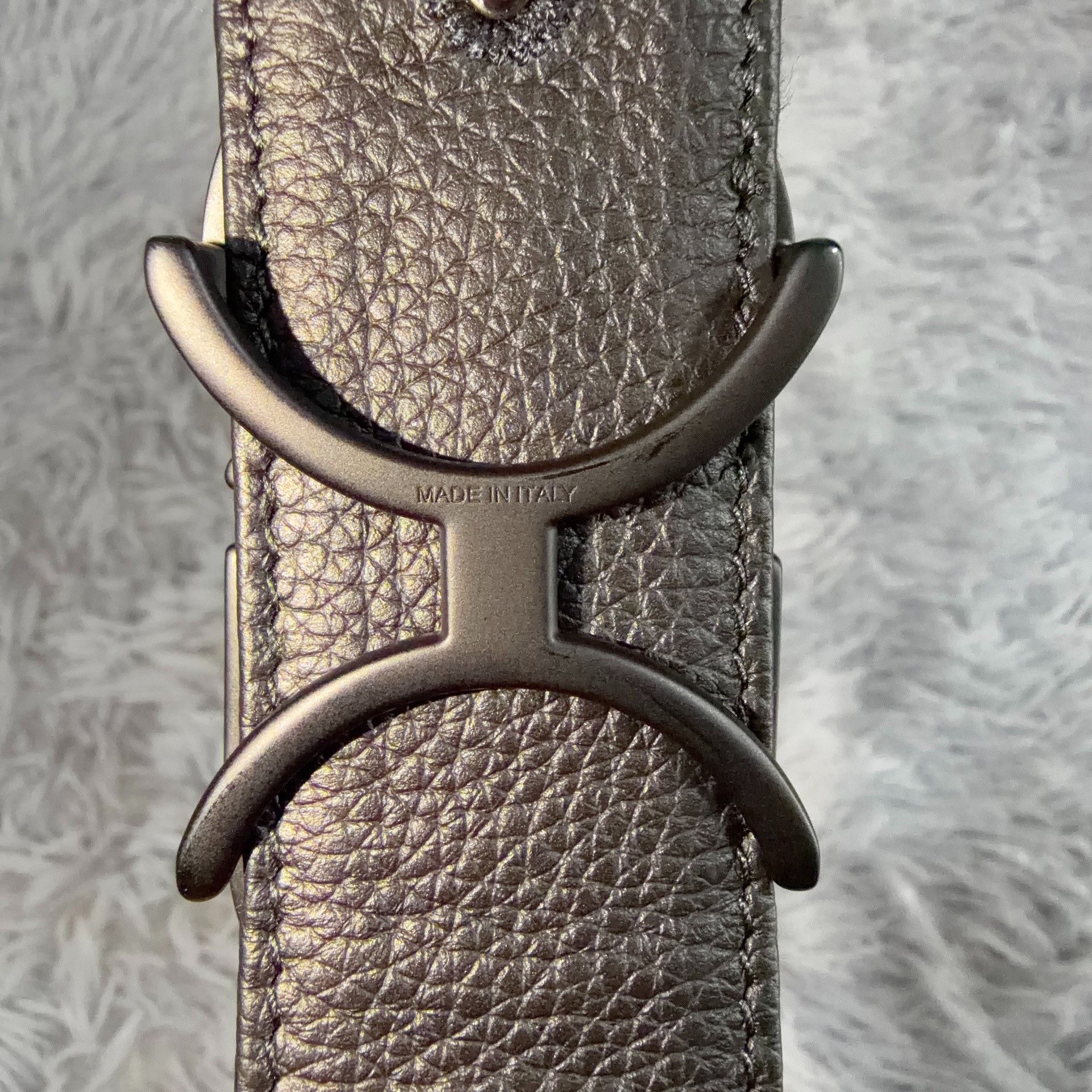 Dior Dior Belt one size Men Size ONE SIZE - 4 Thumbnail