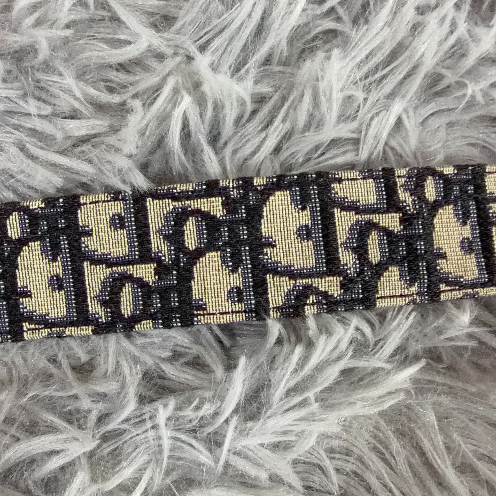 Dior Dior Belt one size Men Size ONE SIZE - 5 Thumbnail