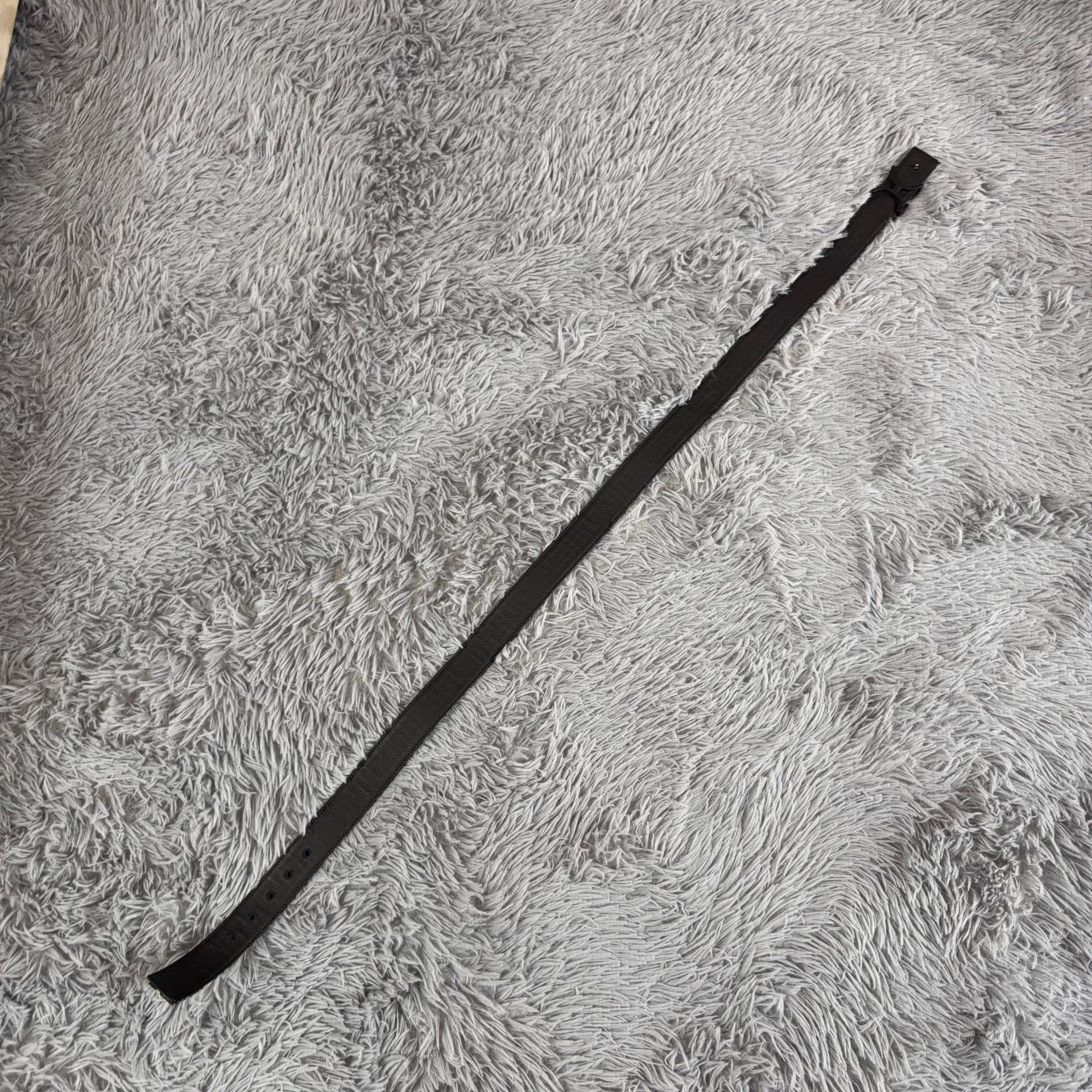 Dior Dior Belt one size Men Size ONE SIZE - 2 Thumbnail