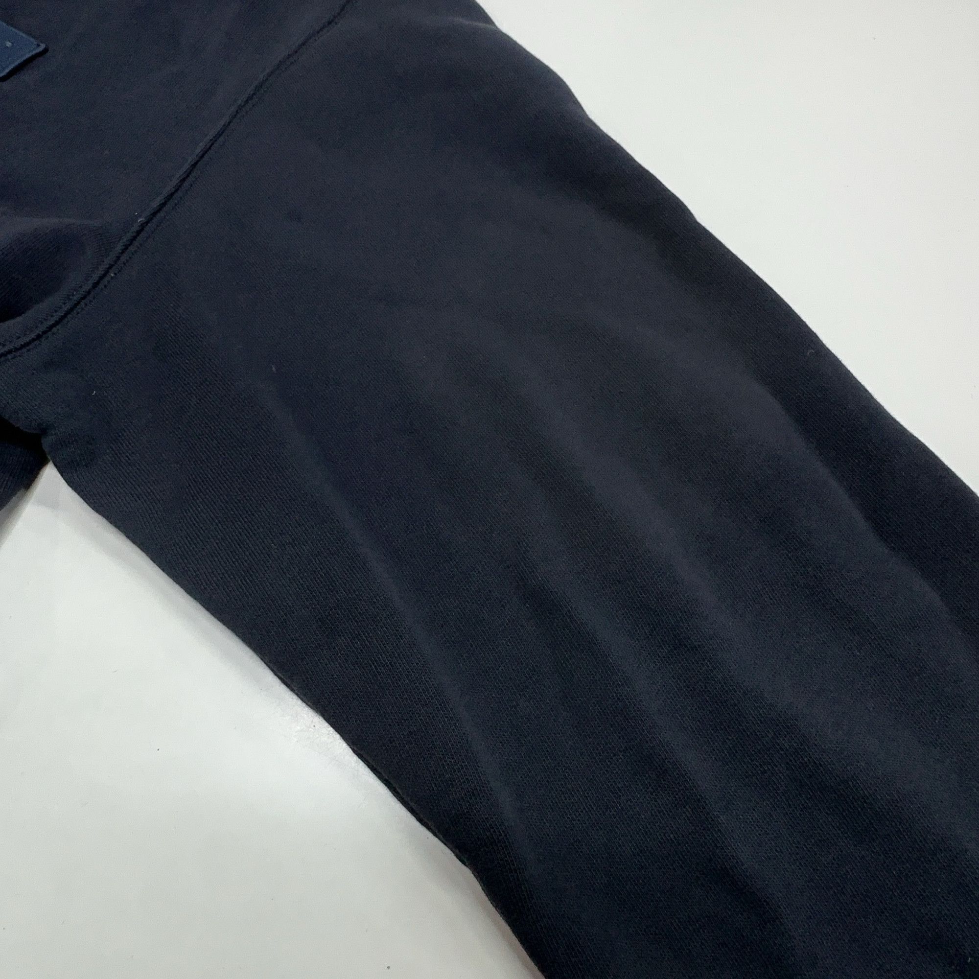 Acne Studios Acne Studios Face Patch Sweatshirt Size S Size US S / EU 44-46 / 1 - 10 Thumbnail