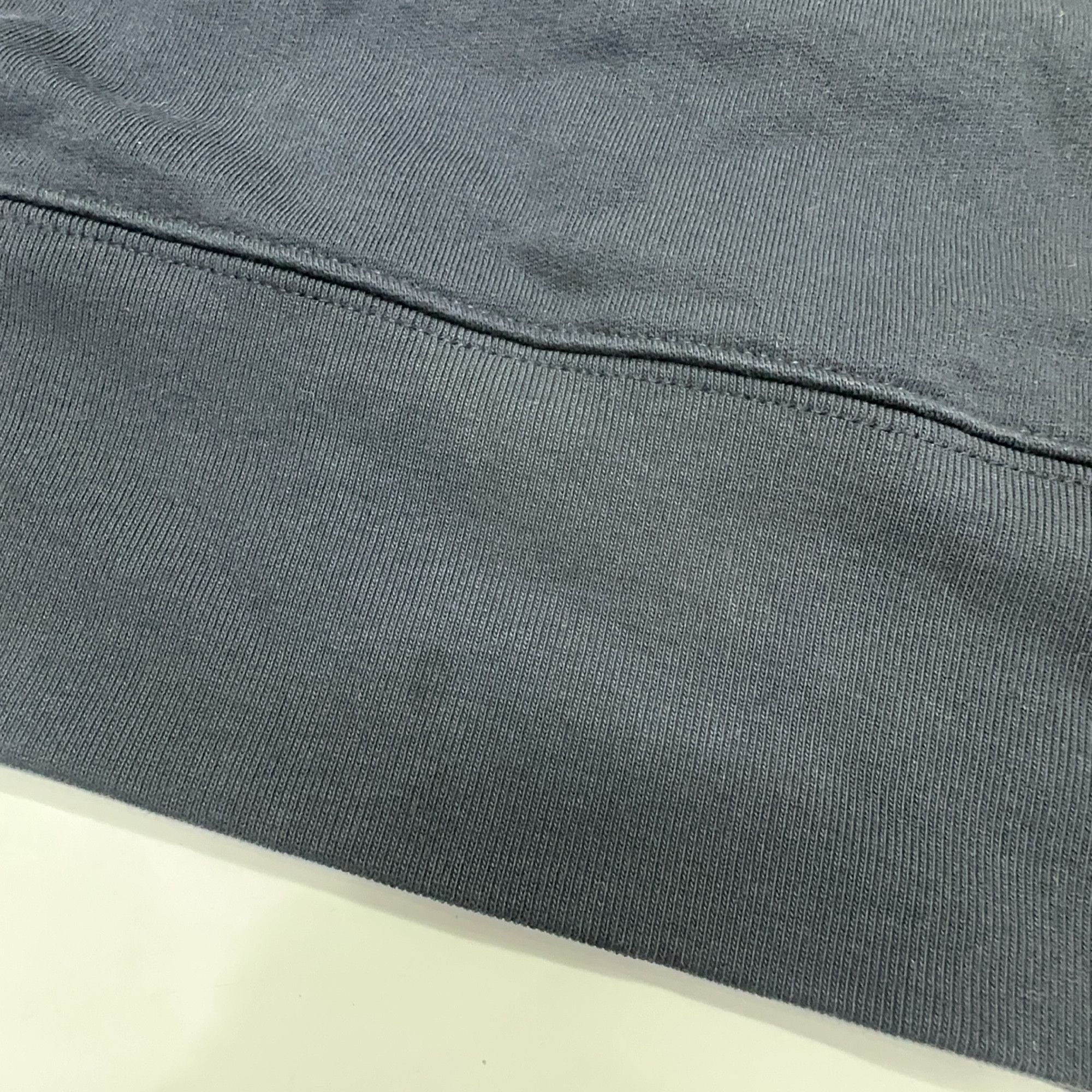 Acne Studios Acne Studios Face Patch Sweatshirt Size S Size US S / EU 44-46 / 1 - 8 Thumbnail